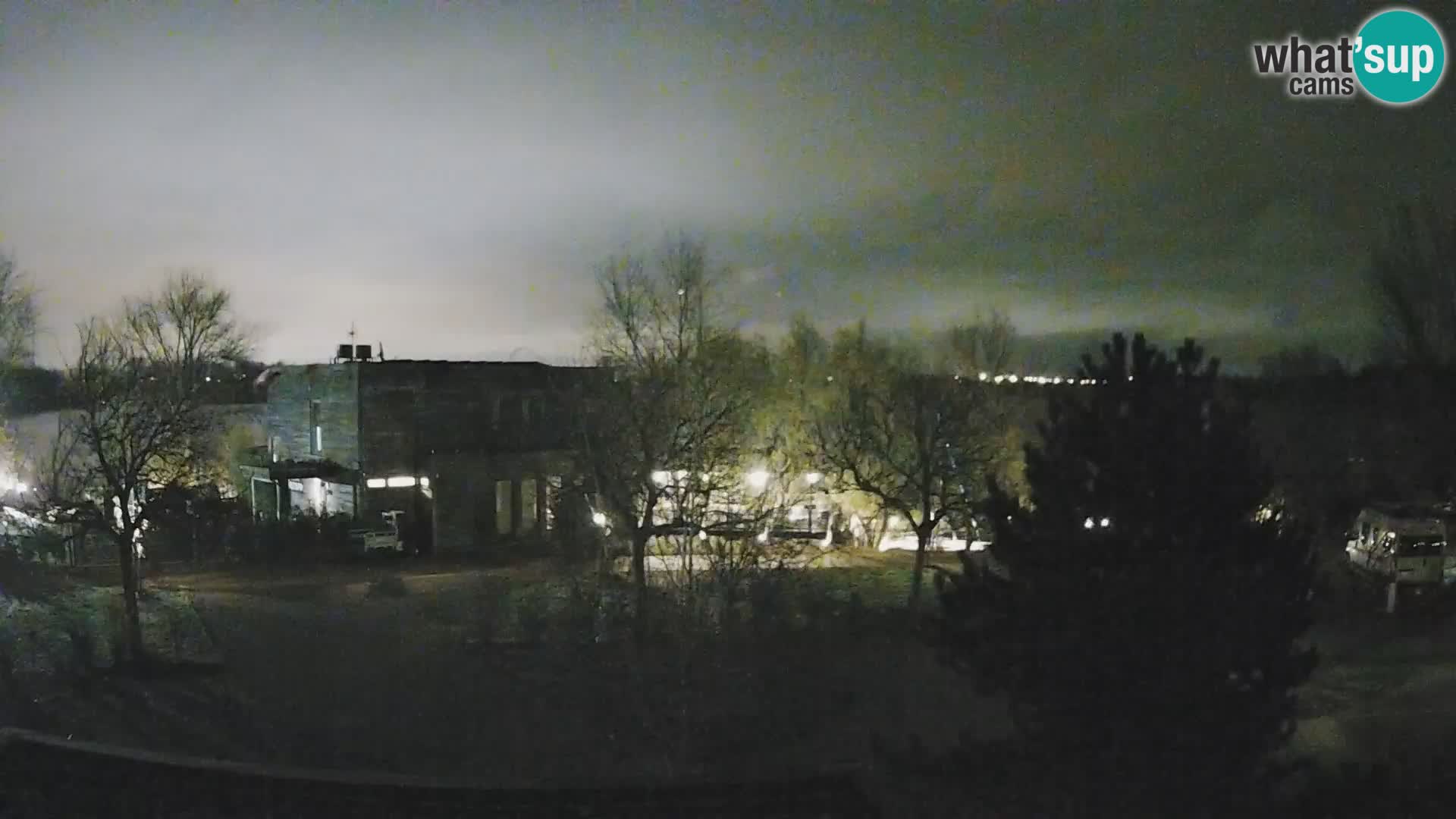 Zagreb Camp – See Rakitje