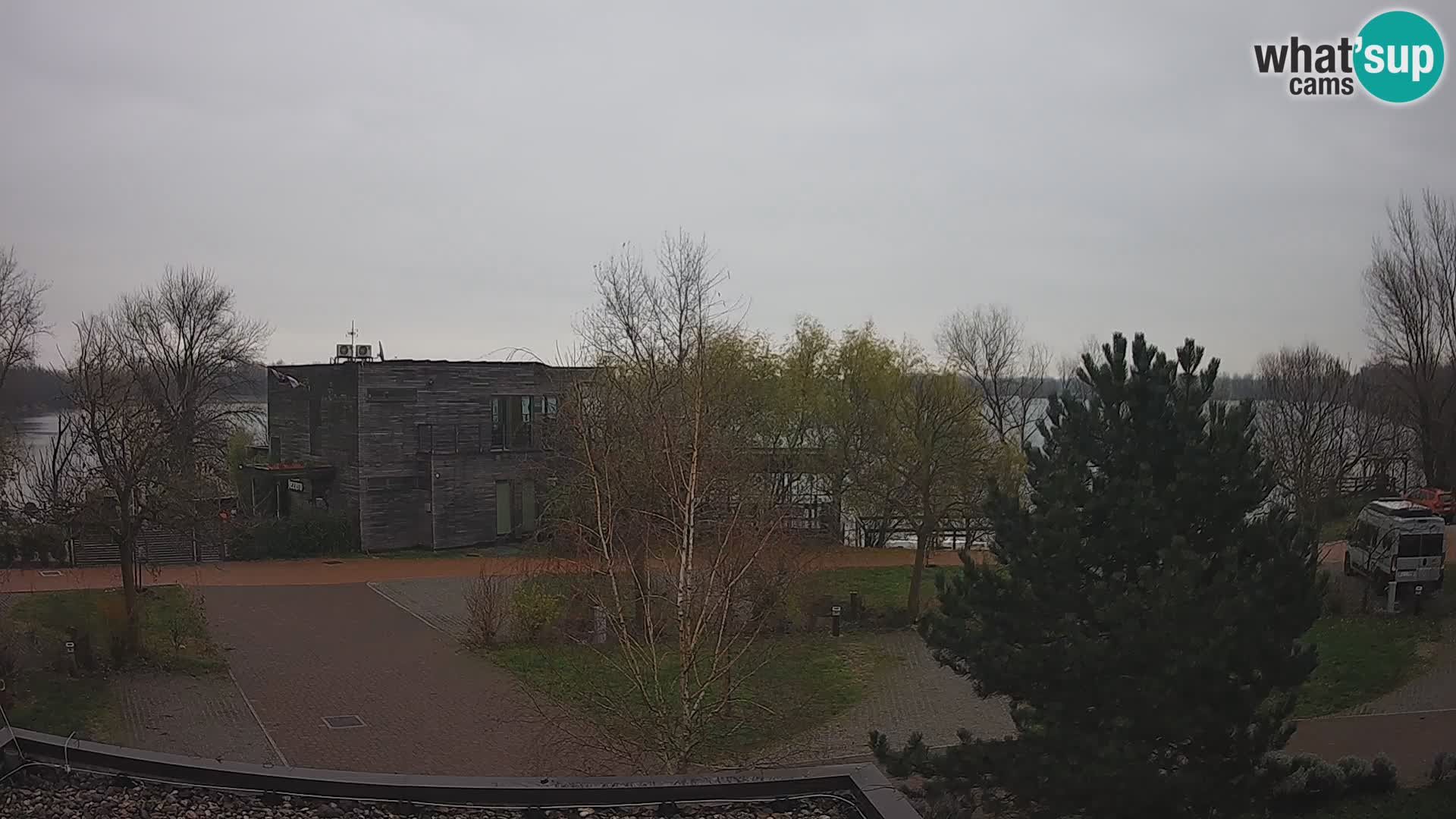 Zagreb kamp – Jezero Rakitje