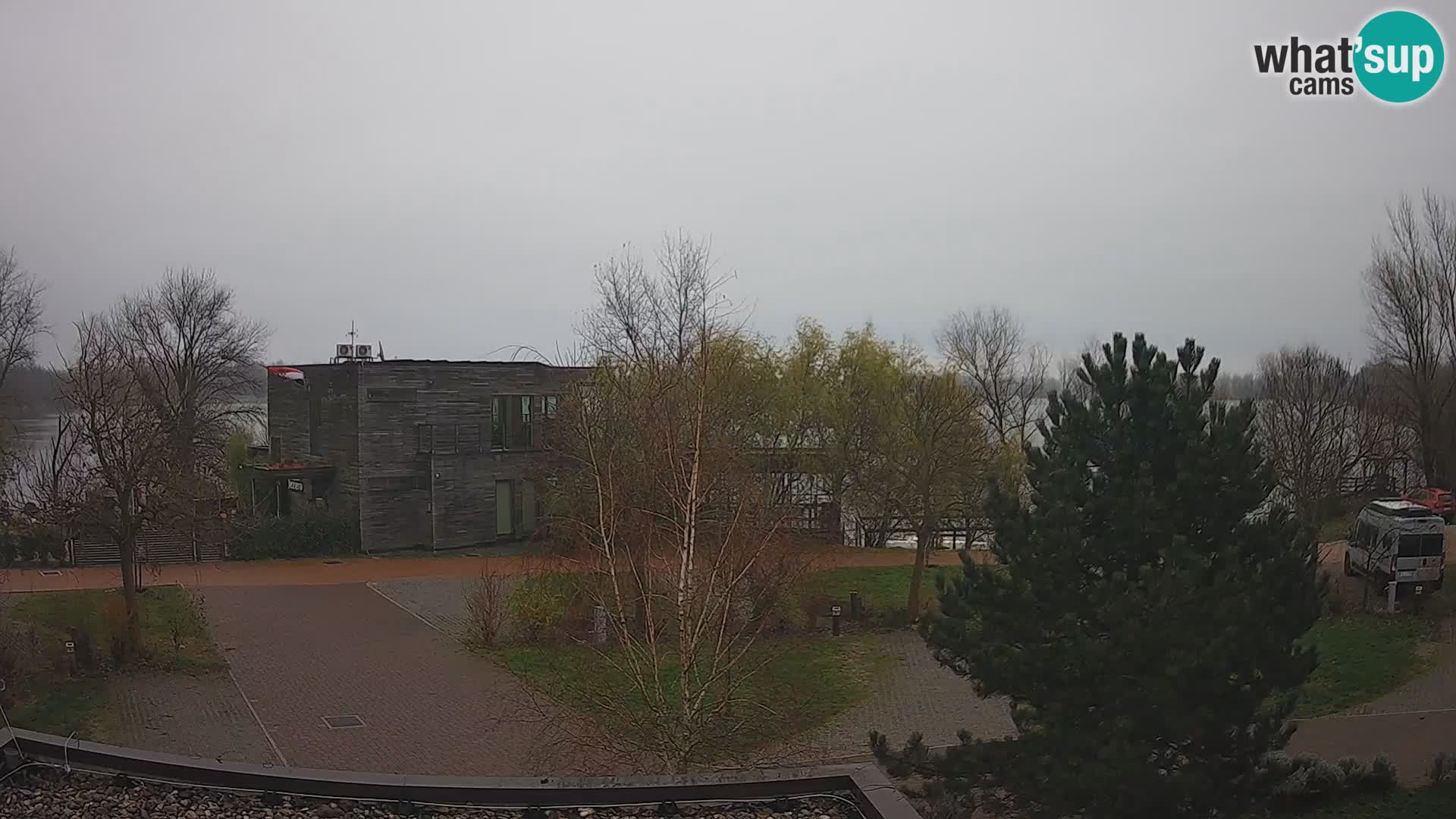 Zagreb Camp – See Rakitje