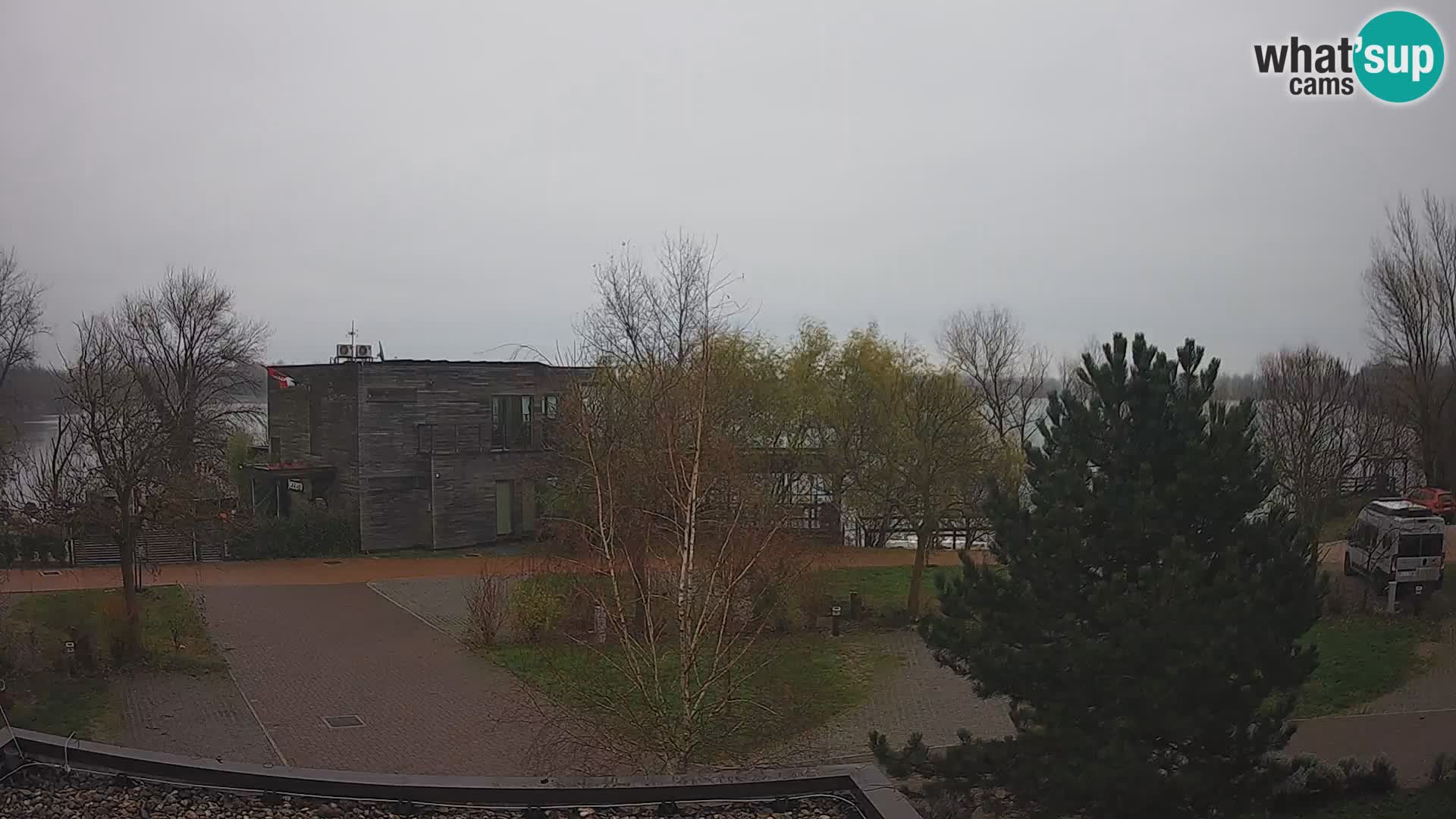 Zagreb Camp – See Rakitje