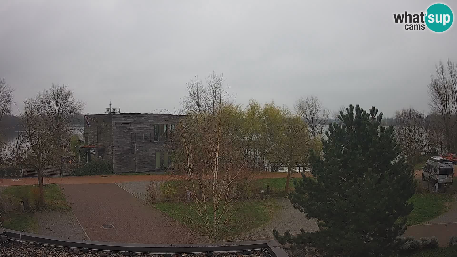 Zagreb Camp – Lago Rakitje