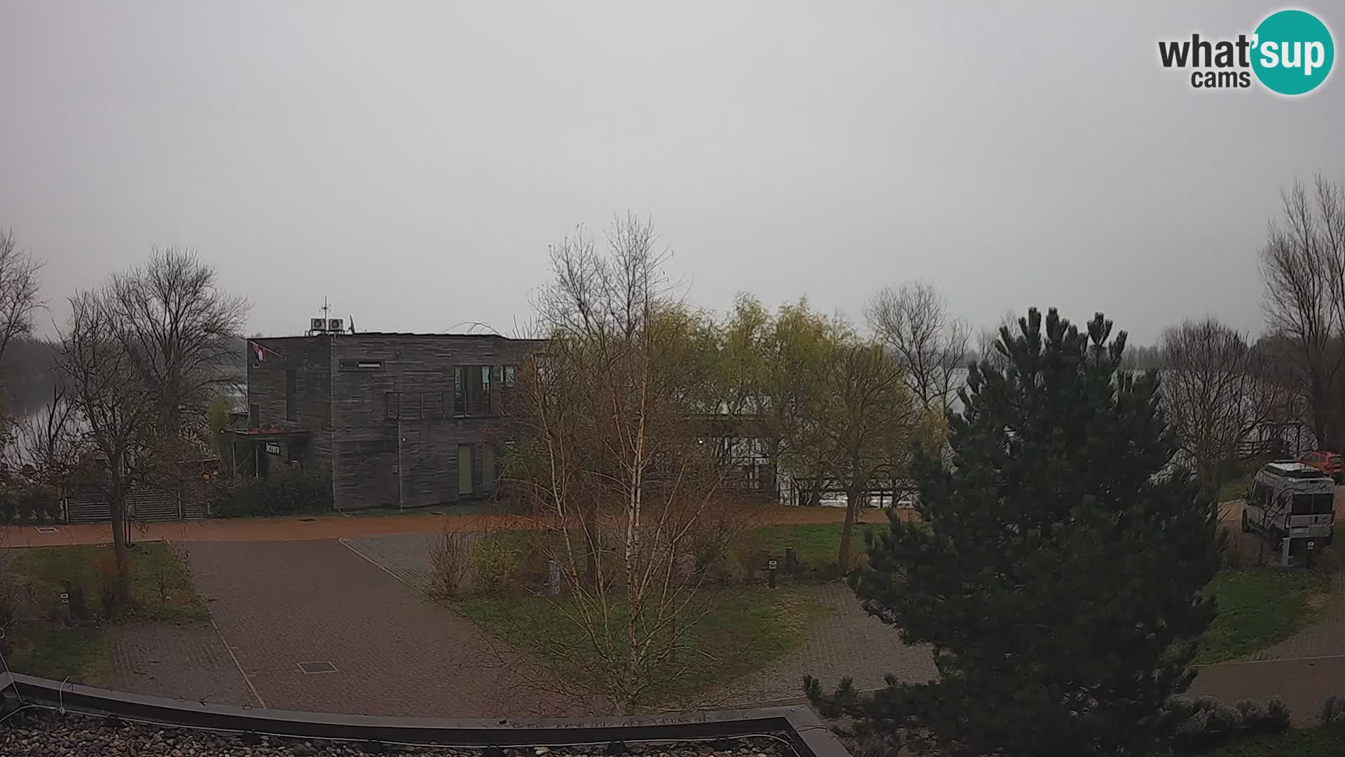 Zagreb Camp – Lago Rakitje