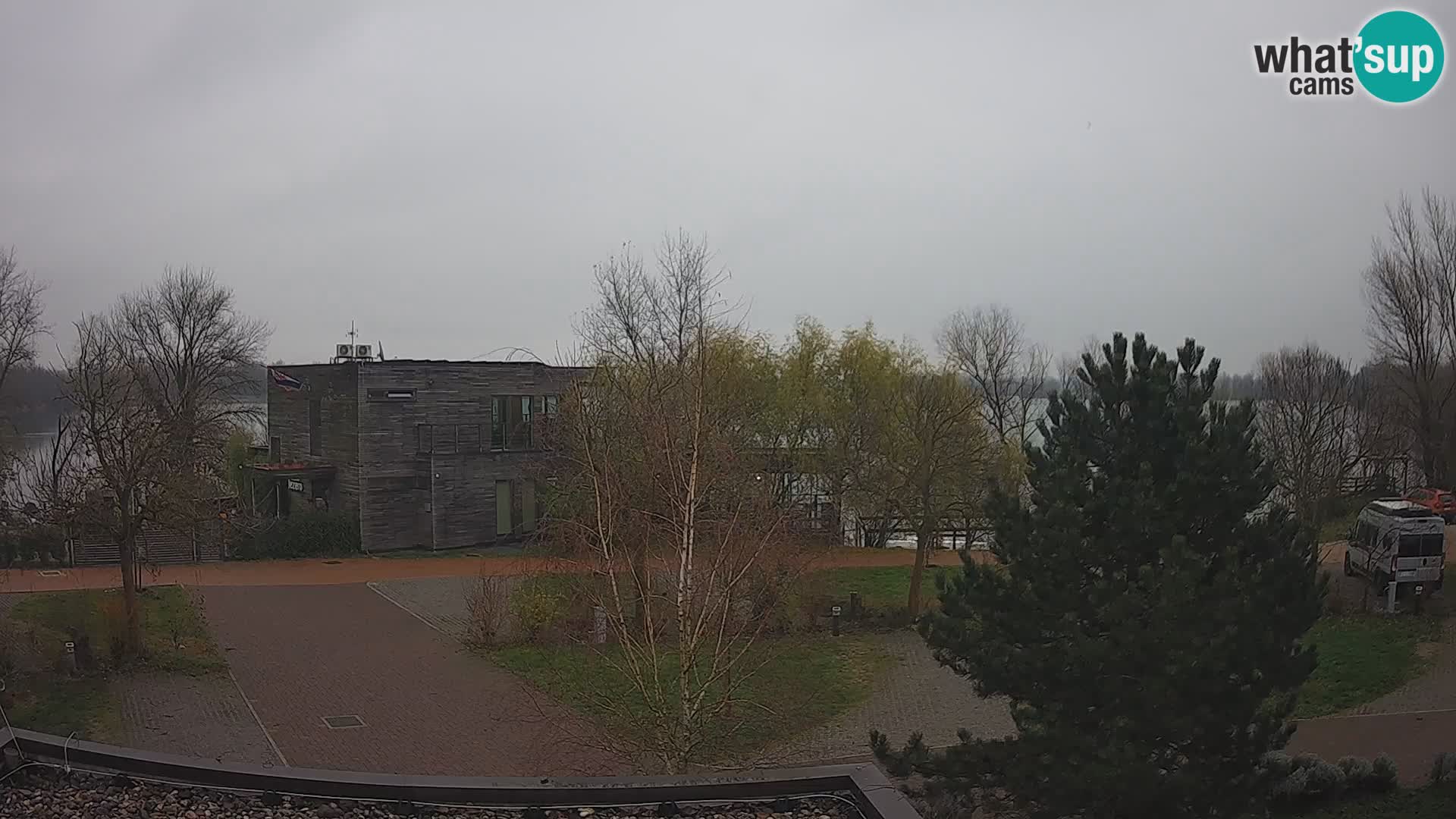 Zagreb Camp – Lago Rakitje