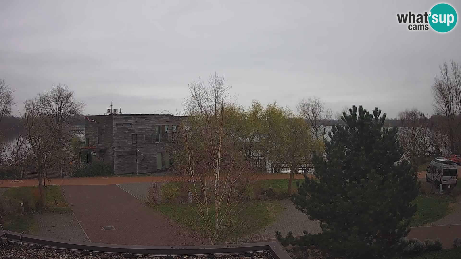 Zagreb kamp – Jezero Rakitje