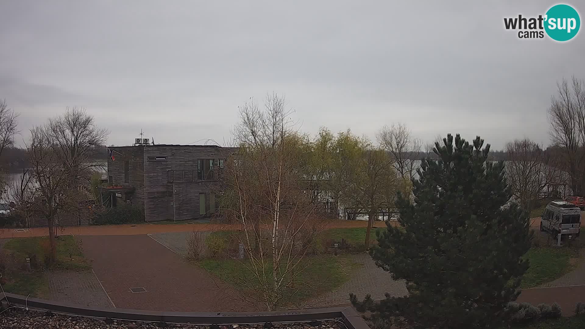 Zagreb kamp – Jezero Rakitje