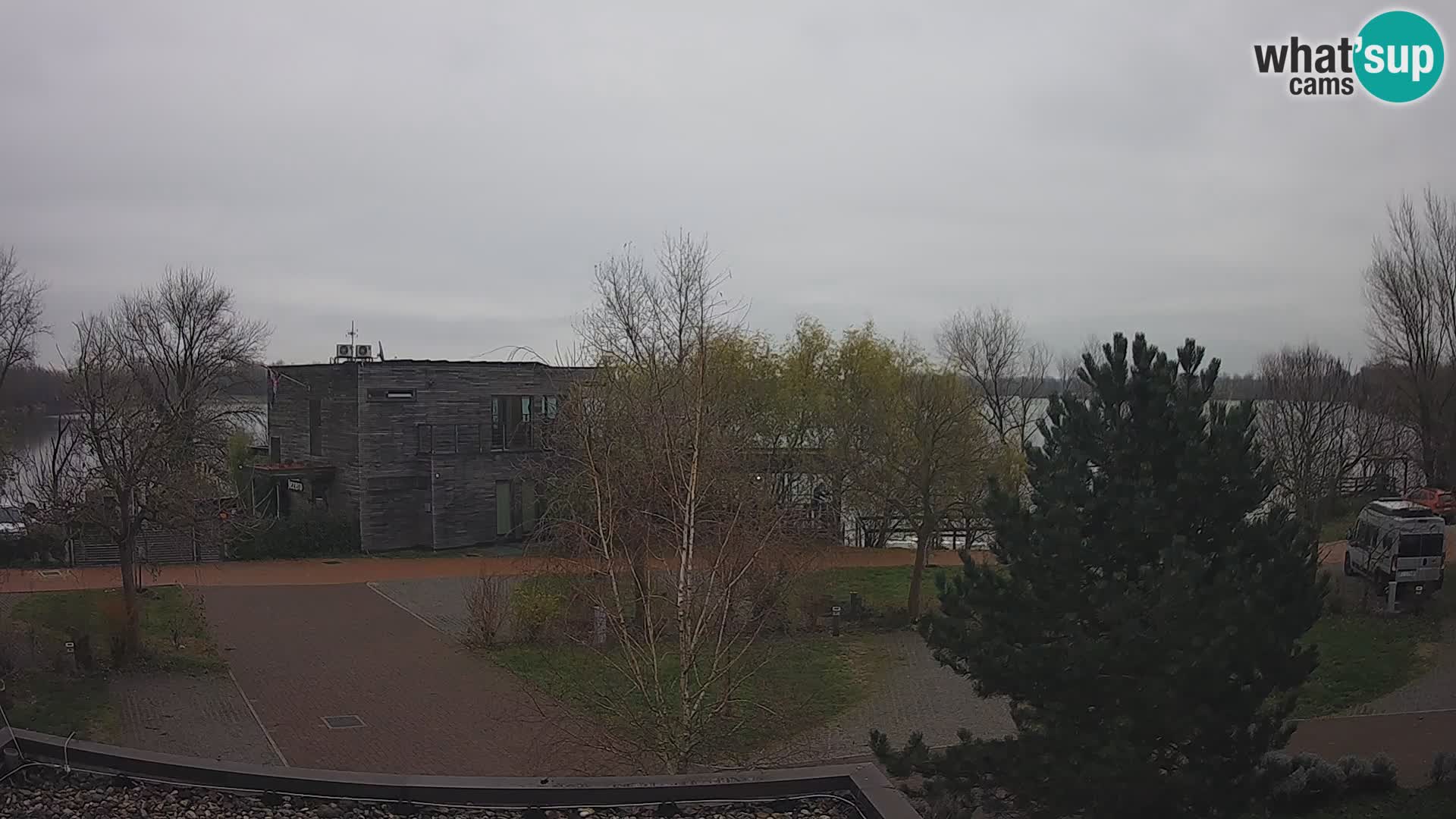 Zagreb Camp – Lago Rakitje