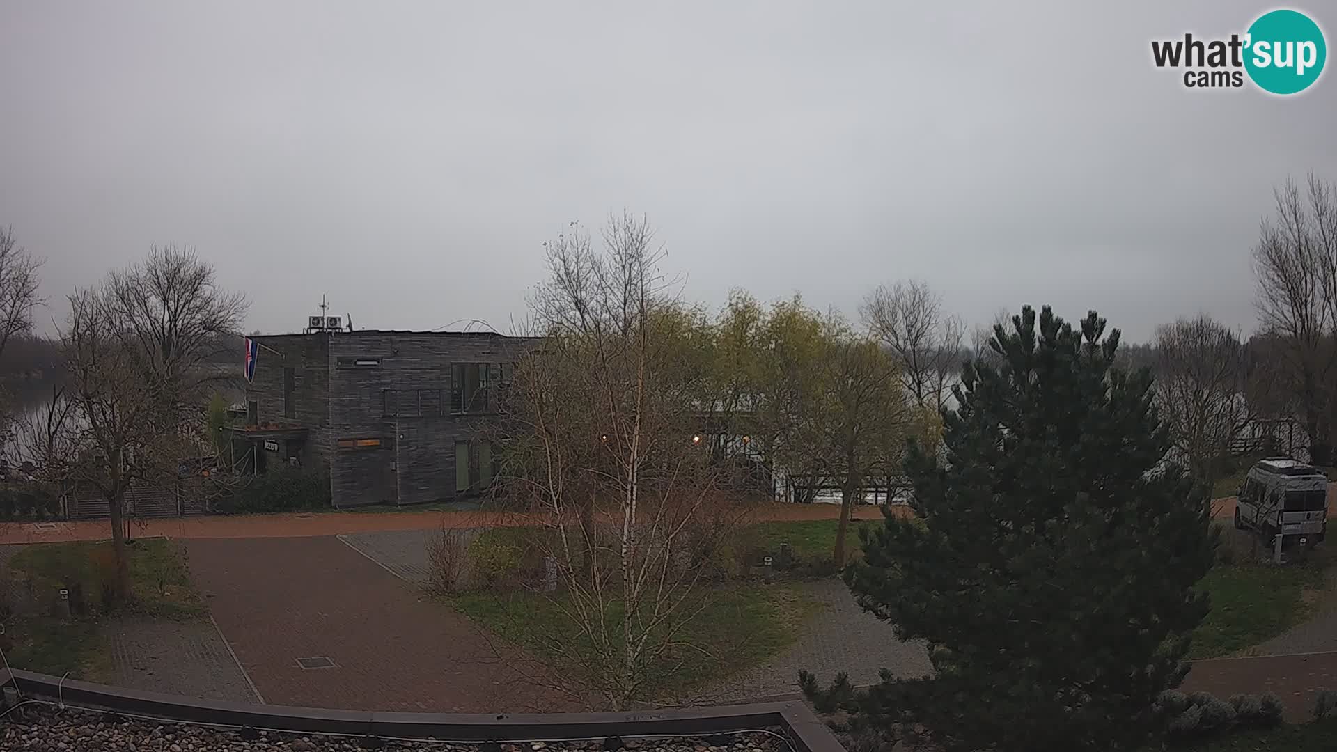 Zagreb kamp – Jezero Rakitje