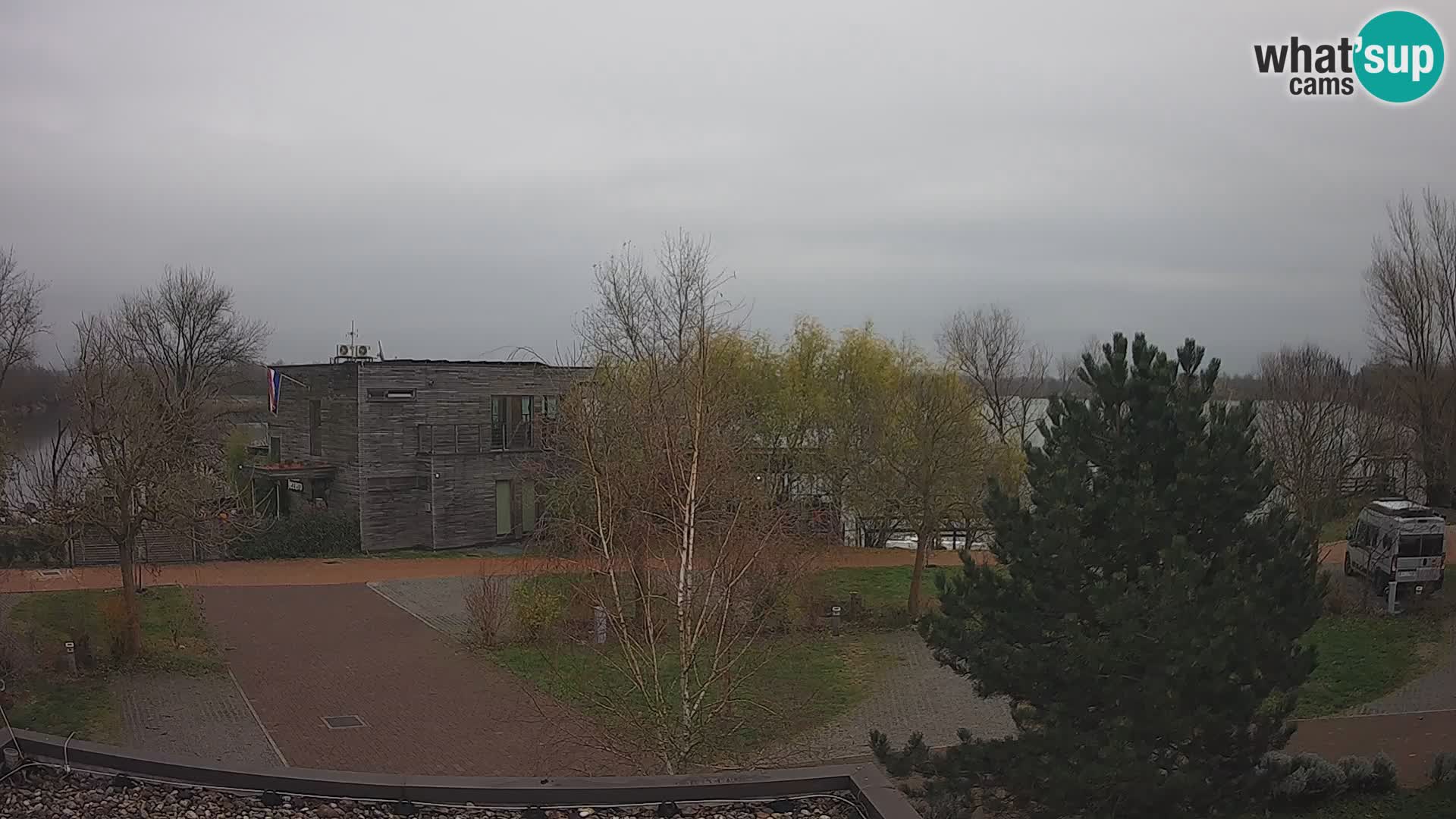 Zagreb Camp – Lago Rakitje