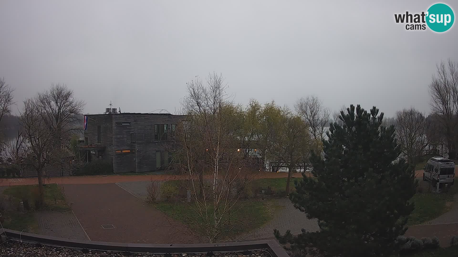 Zagreb kamp – Jezero Rakitje