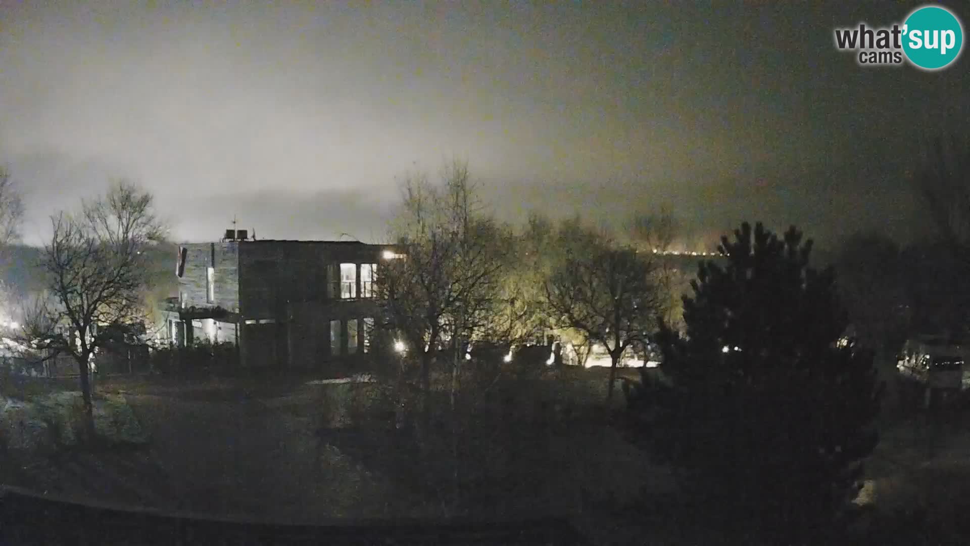 Zagreb kamp – Jezero Rakitje