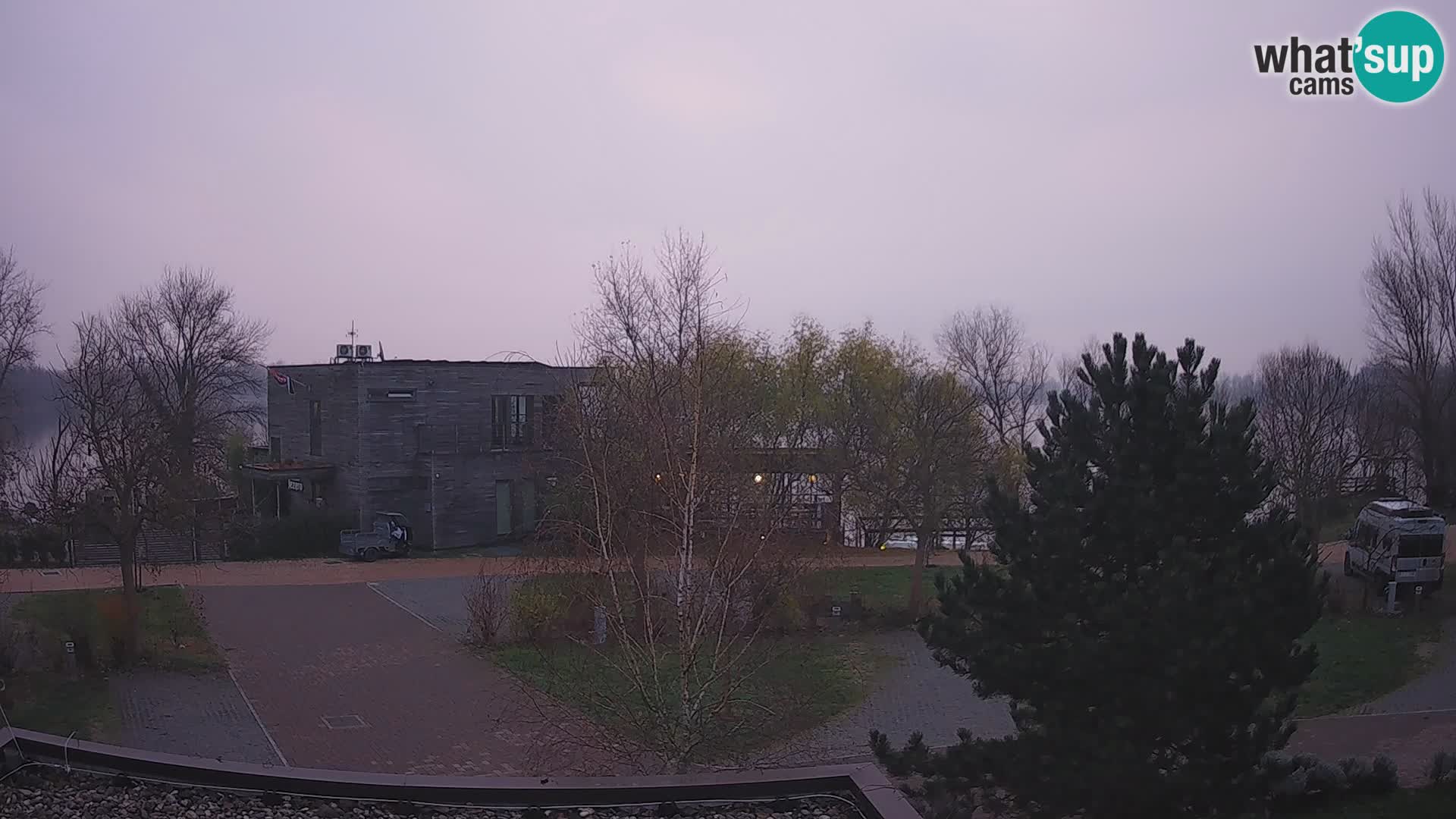 Zagreb Camp – See Rakitje