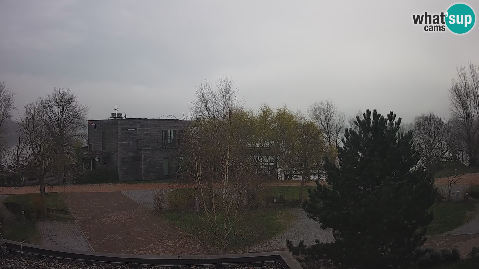 Zagreb Camp – Lake Rakitje