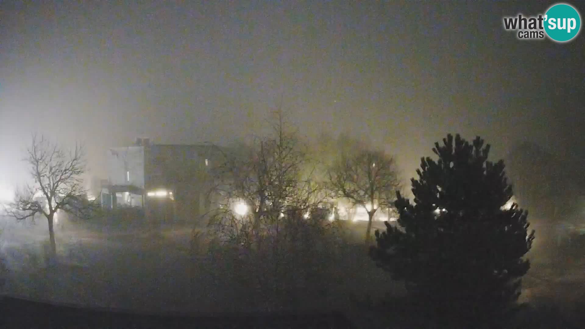 Zagreb kamp – Jezero Rakitje