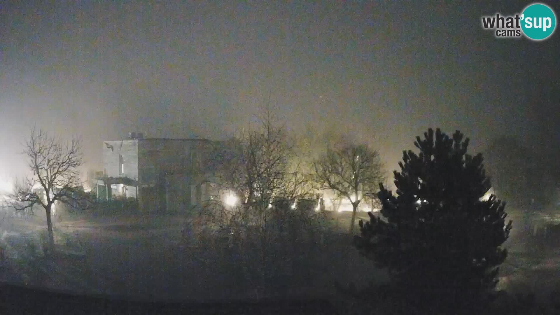 Zagreb Camp – Lake Rakitje