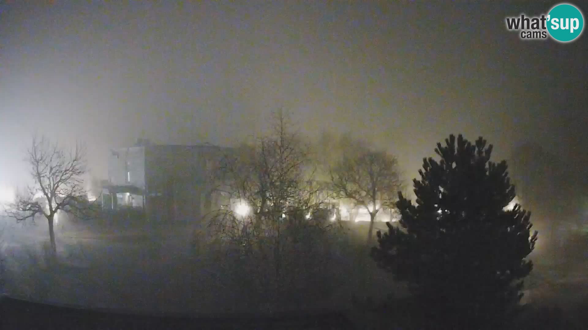 Zagreb Camp – Lake Rakitje