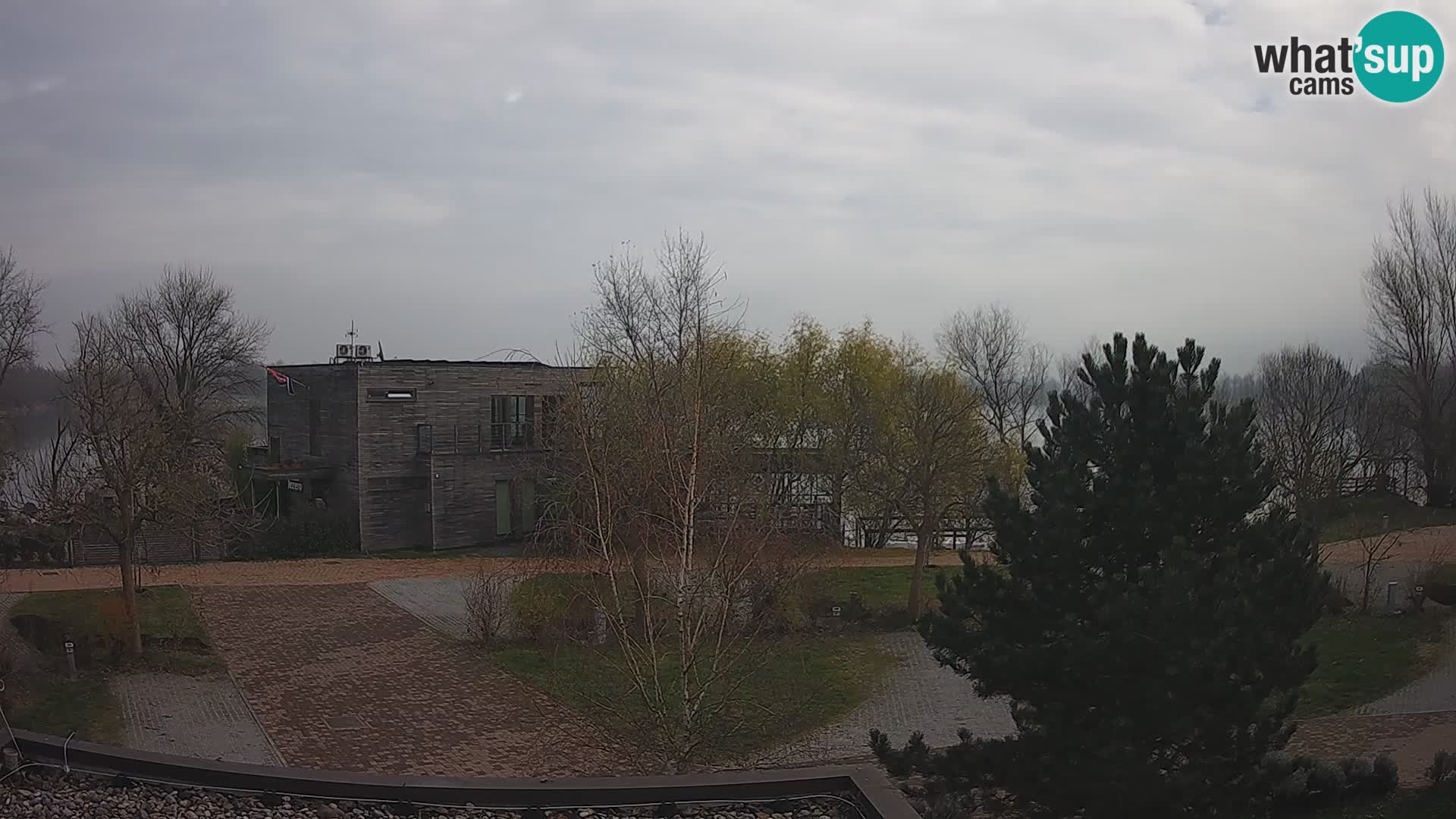 Zagreb Camp – Lake Rakitje