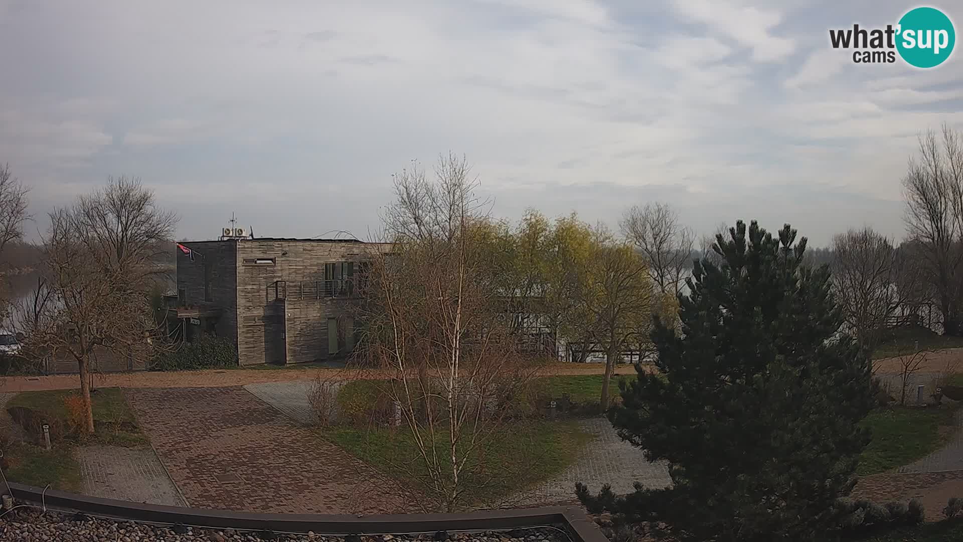 Zagreb Camp – See Rakitje