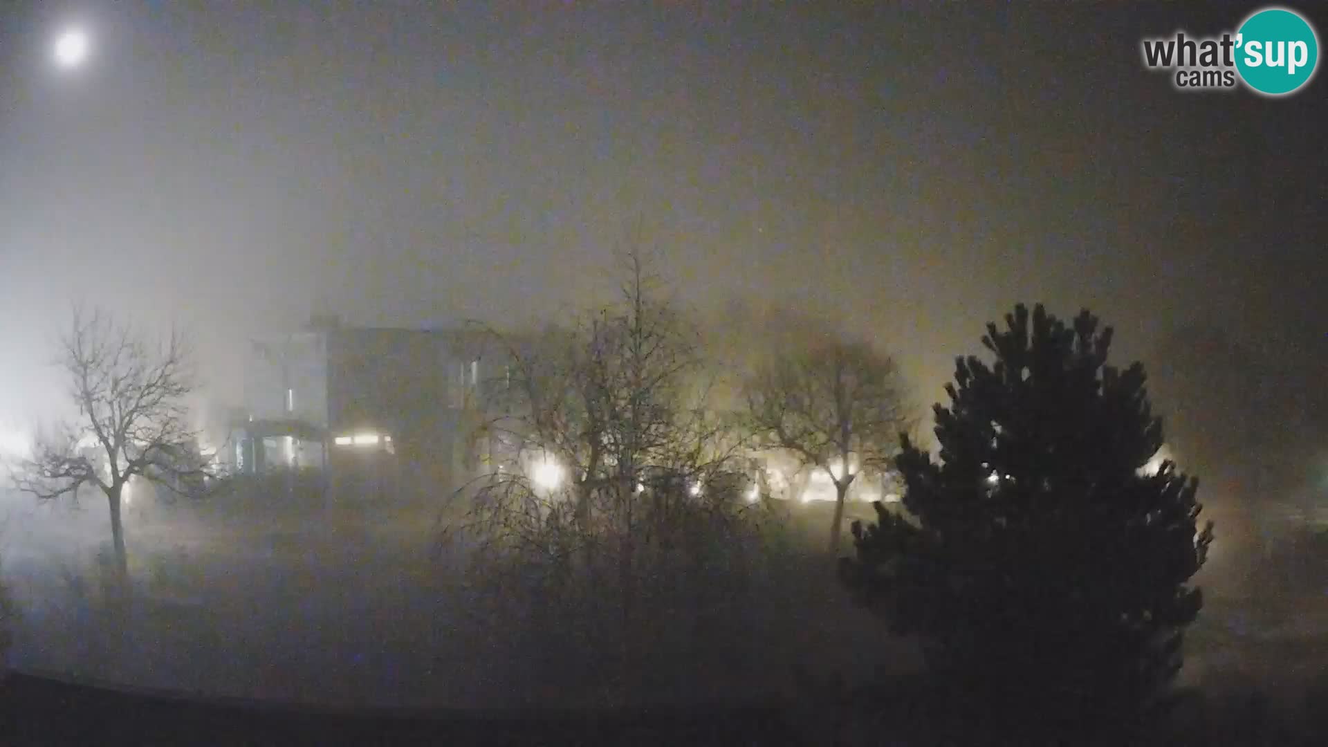 Zagreb Camp – Lac Rakitje