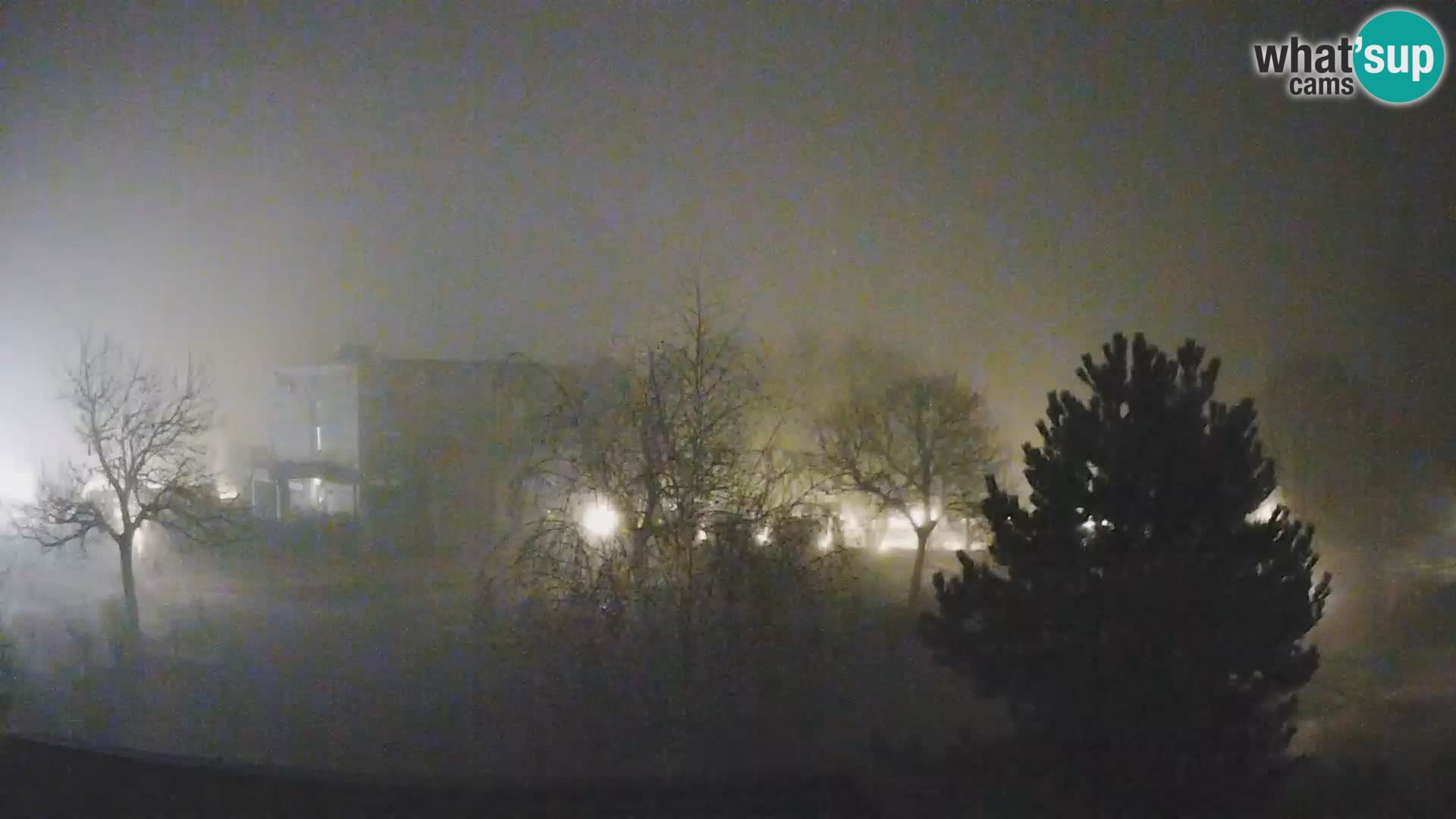 Zagreb Camp – Lac Rakitje