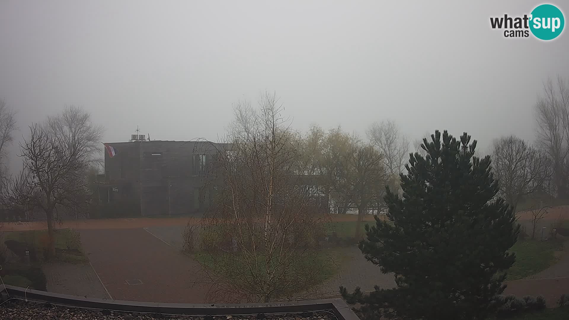 Zagreb Camp – Lago Rakitje