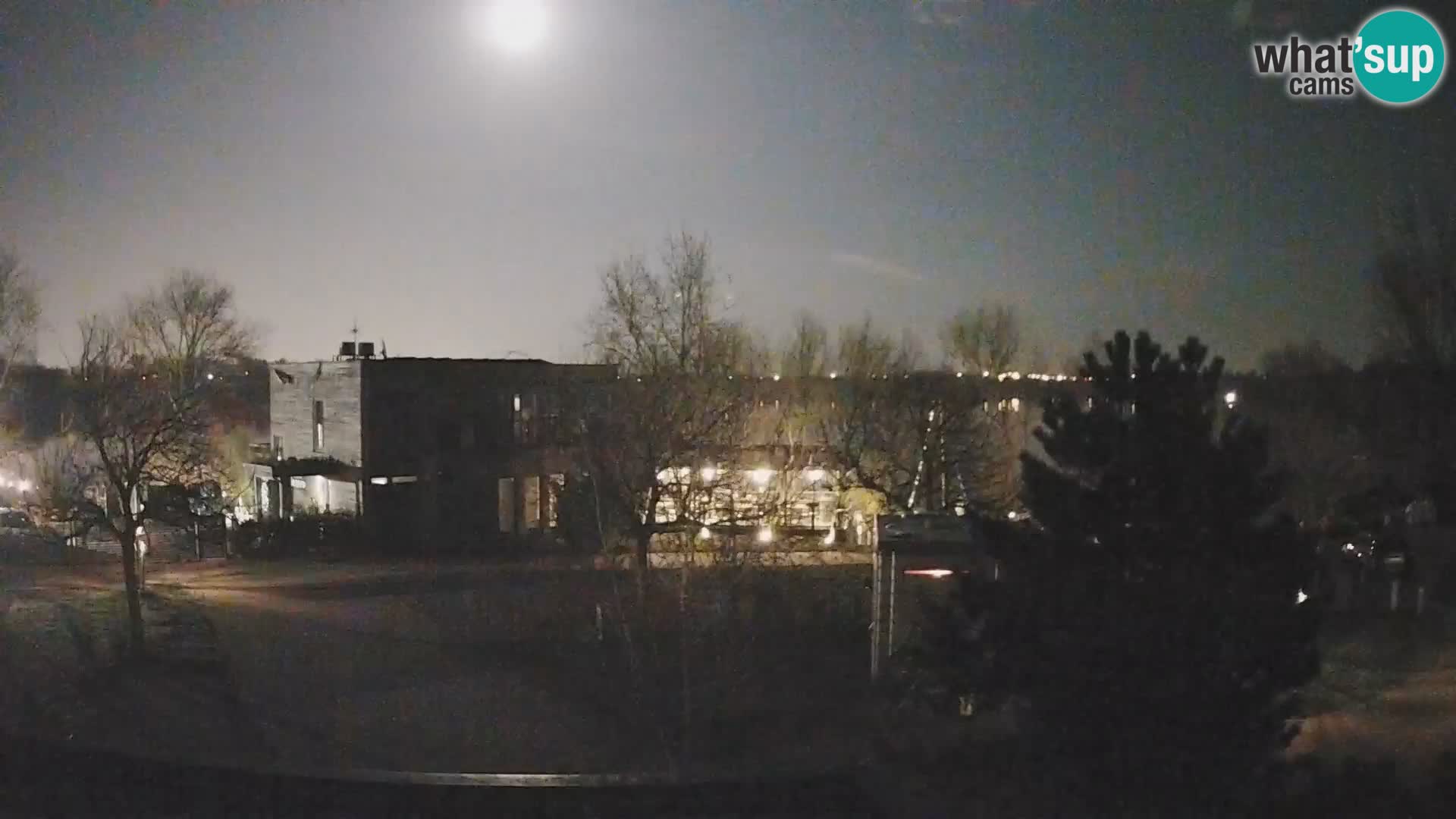 Zagreb kamp – Jezero Rakitje