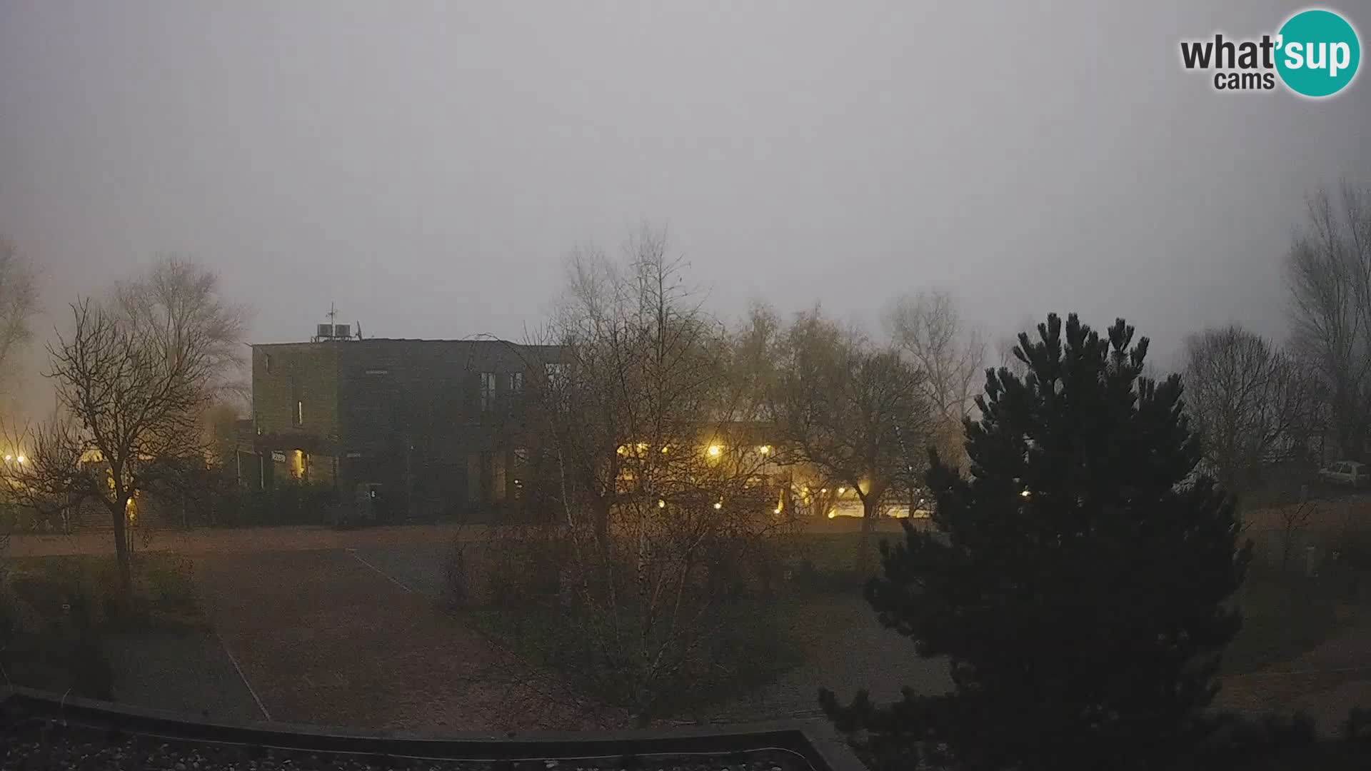 Zagreb kamp – Jezero Rakitje