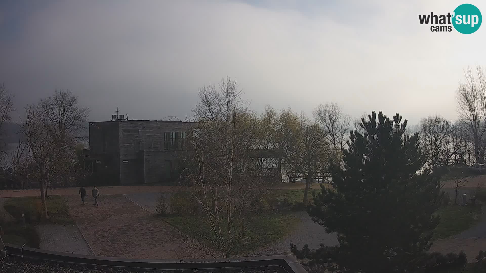 Zagreb Camp – See Rakitje