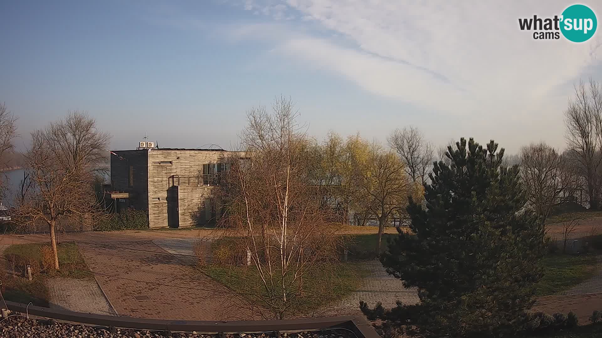 Zagreb Camp – Lago Rakitje