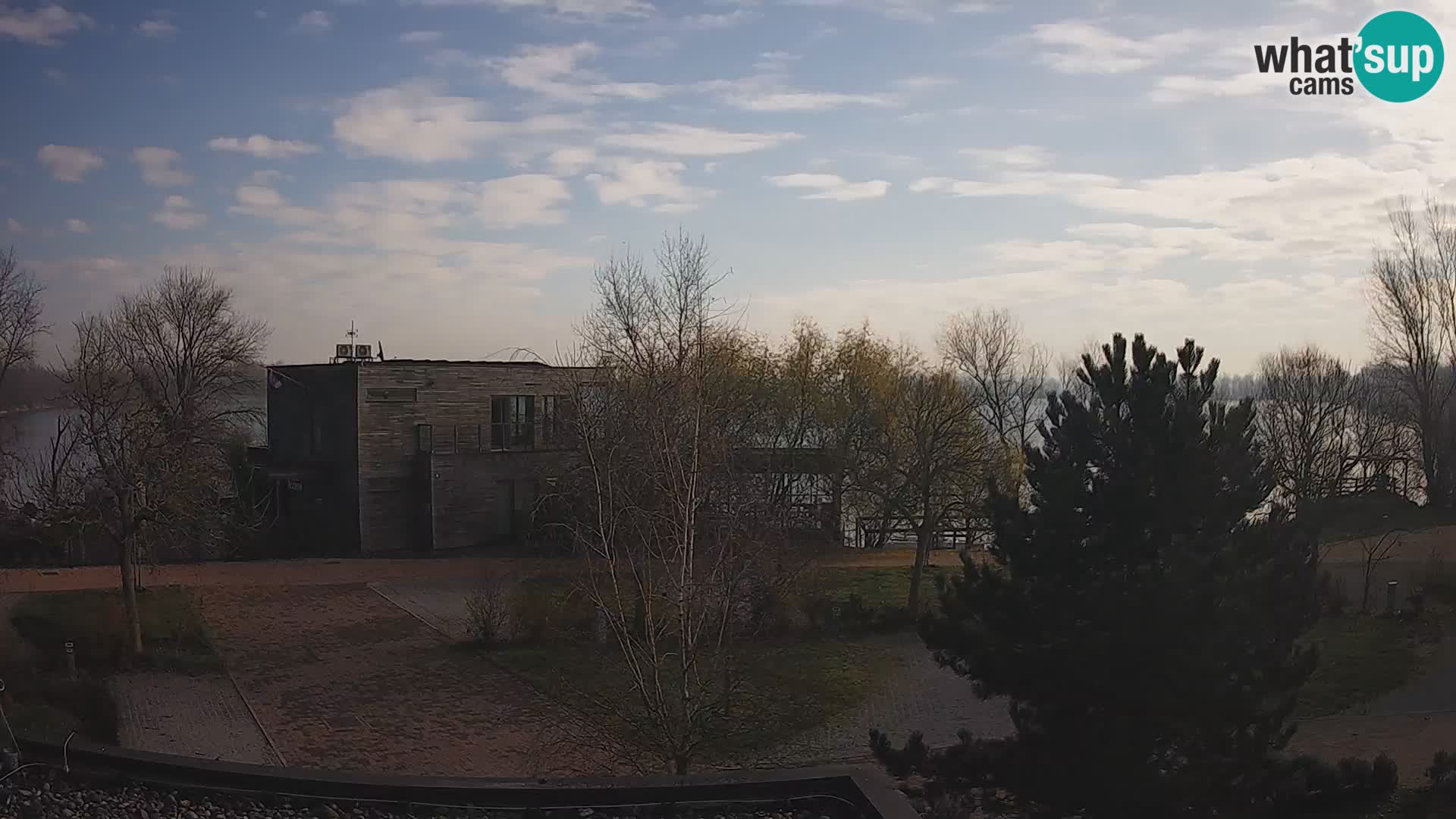 Zagreb Camp – Lake Rakitje