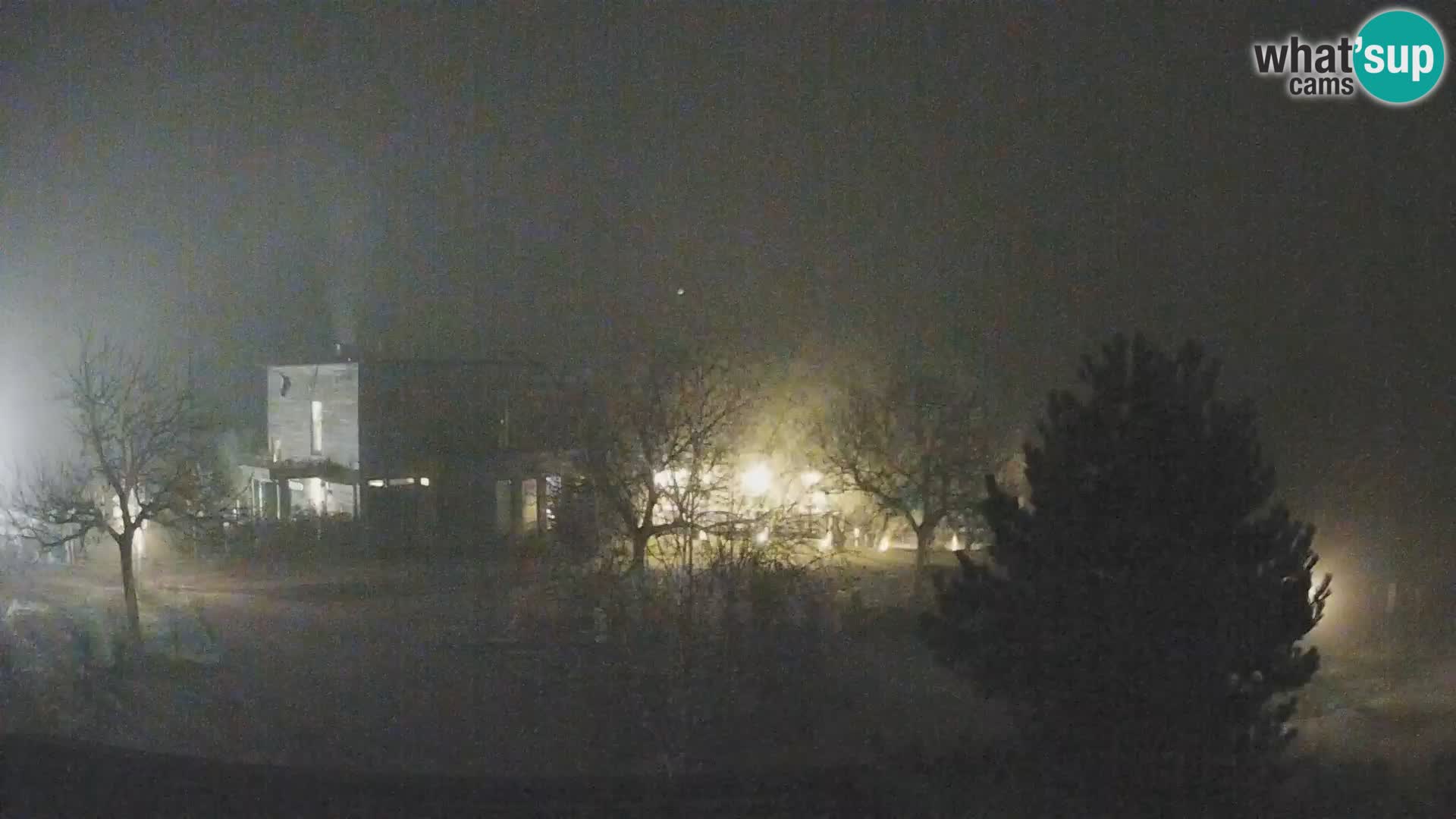 Zagreb Camp – Lake Rakitje