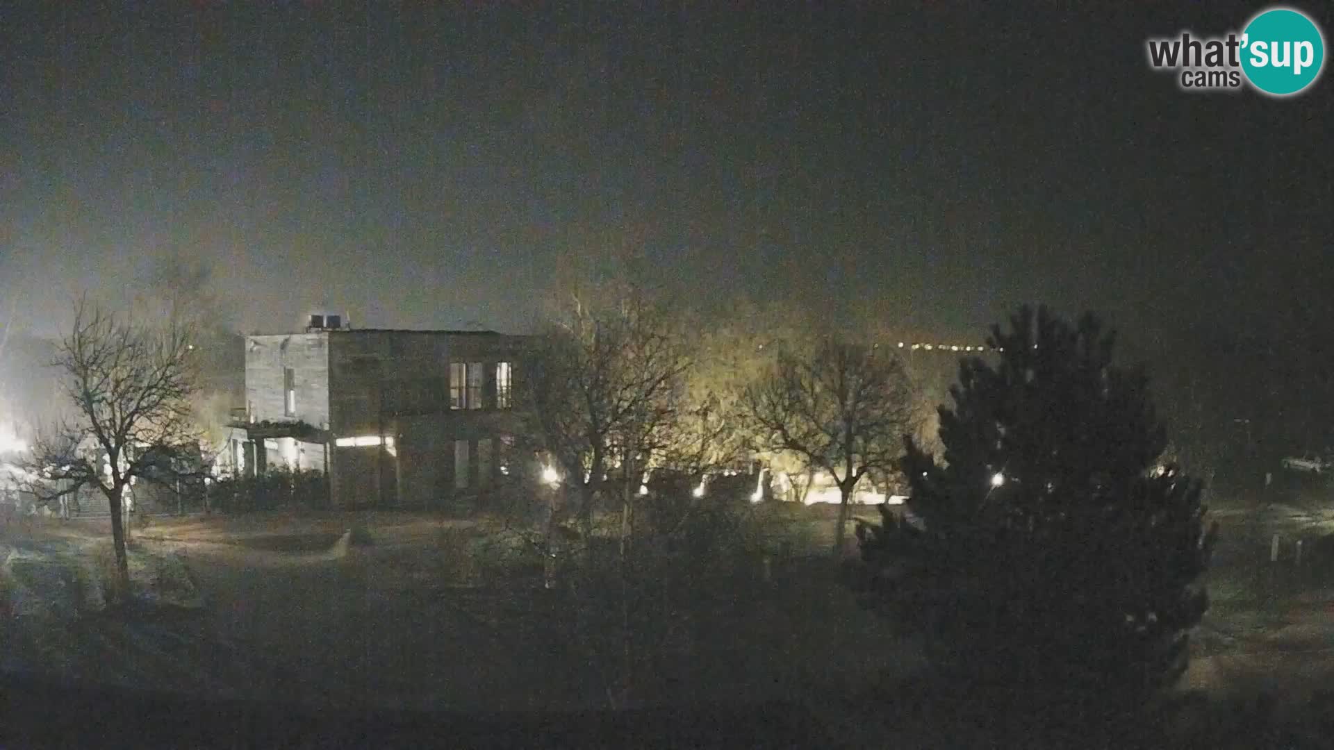 Zagreb Camp – See Rakitje