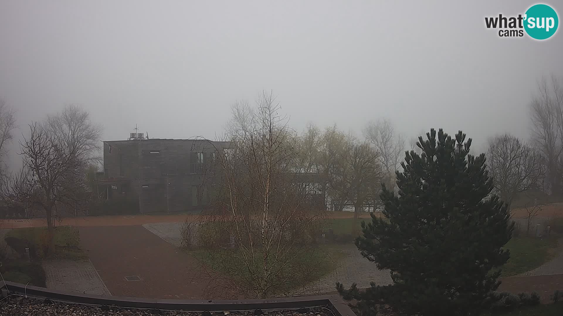 Zagreb kamp – Jezero Rakitje