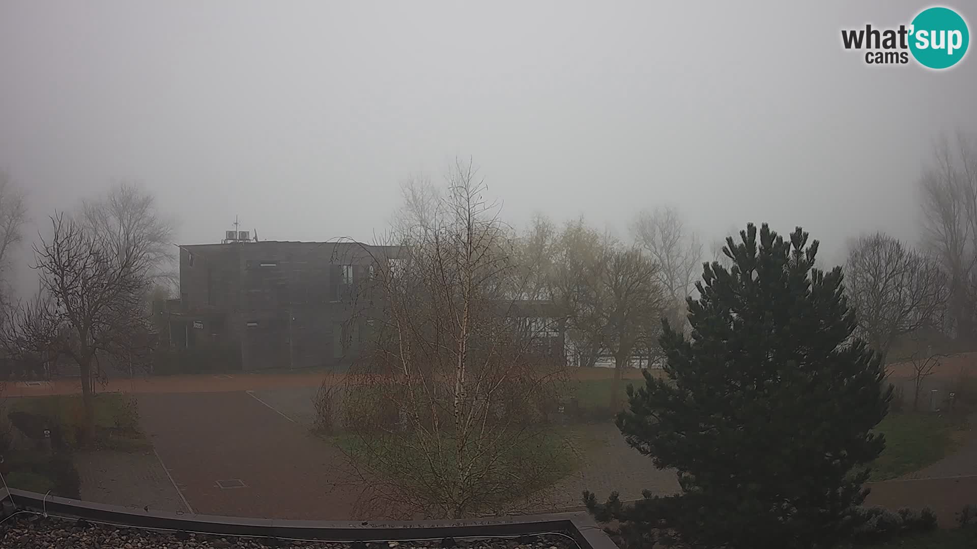 Zagreb Camp – Lago Rakitje