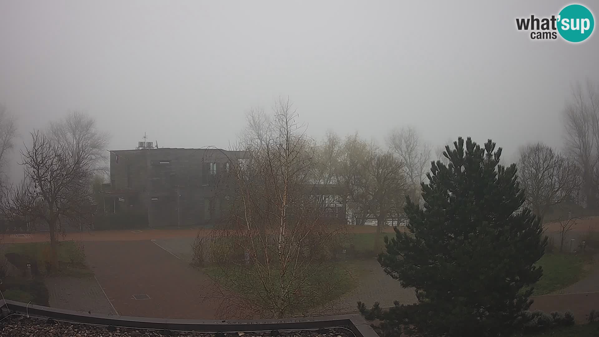 Zagreb Camp – Lago Rakitje