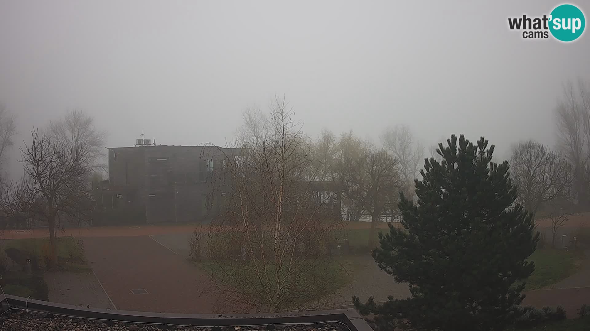 Zagreb kamp – Jezero Rakitje