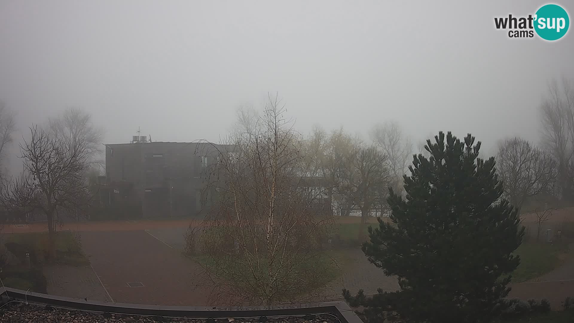 Zagreb Camp – Lago Rakitje