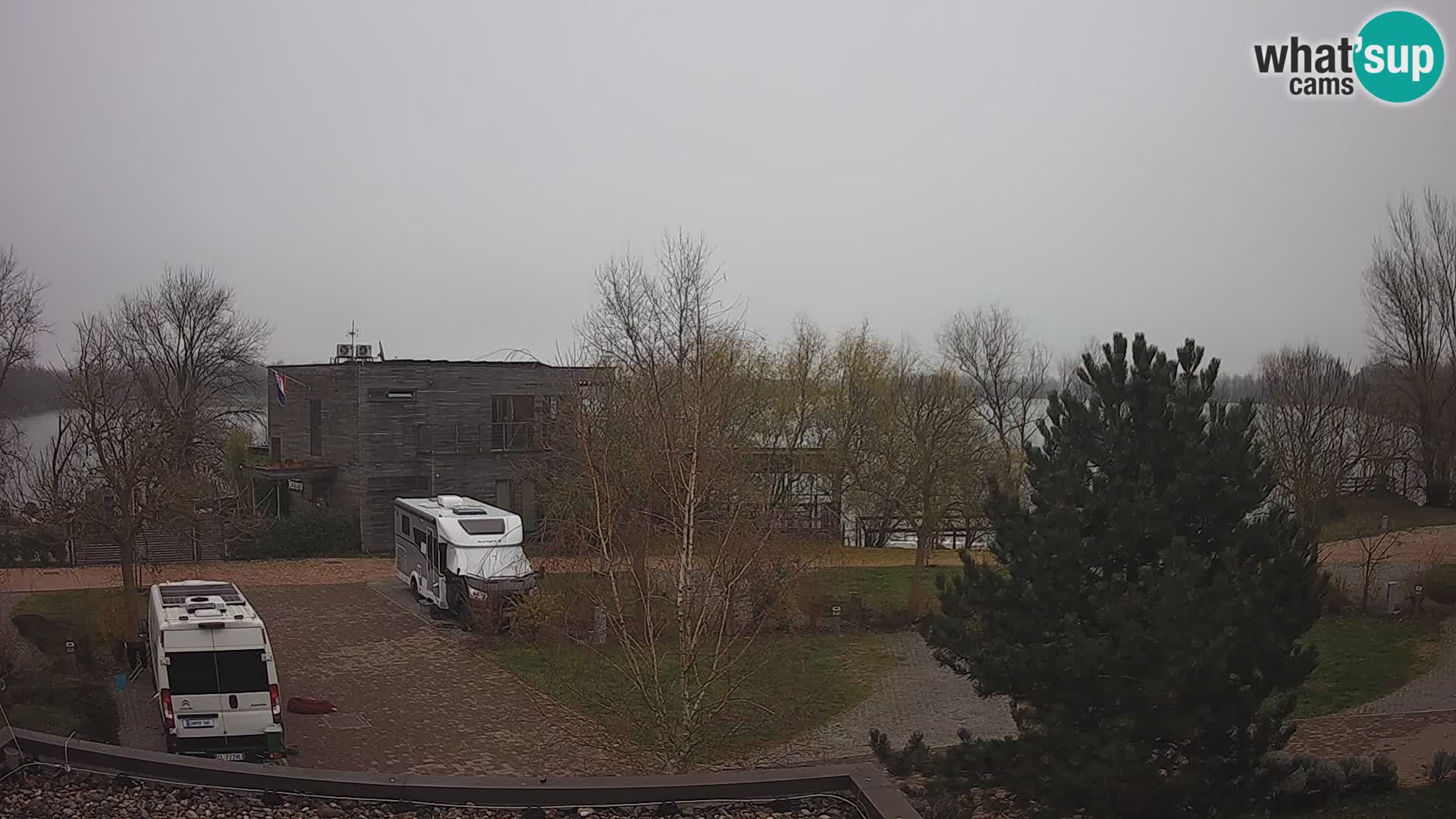 Zagreb Camp – Lago Rakitje