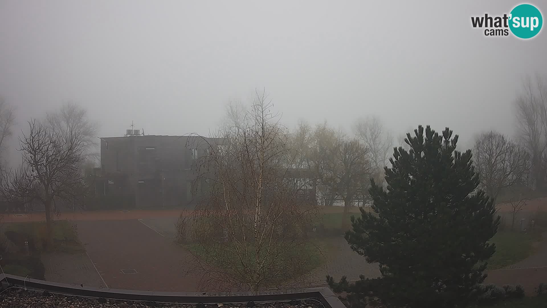 Zagreb Camp – Lake Rakitje