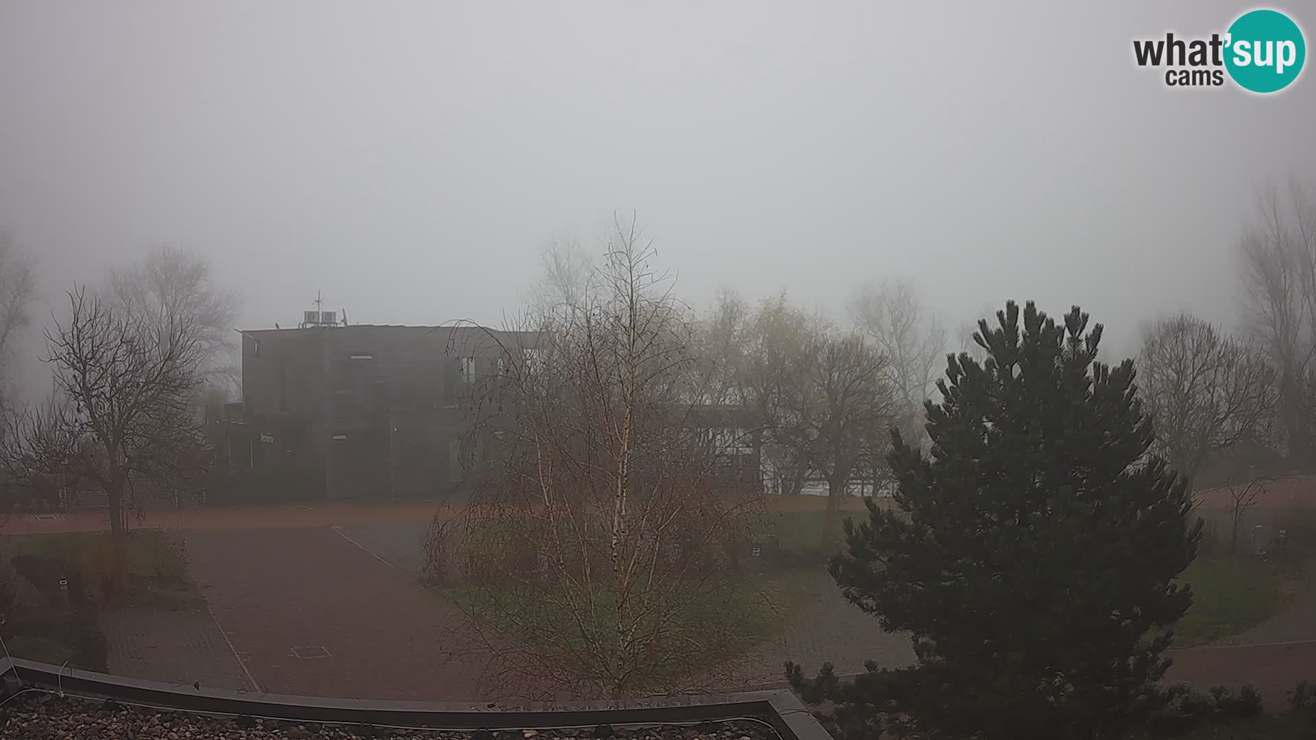 Zagreb Camp – Lake Rakitje