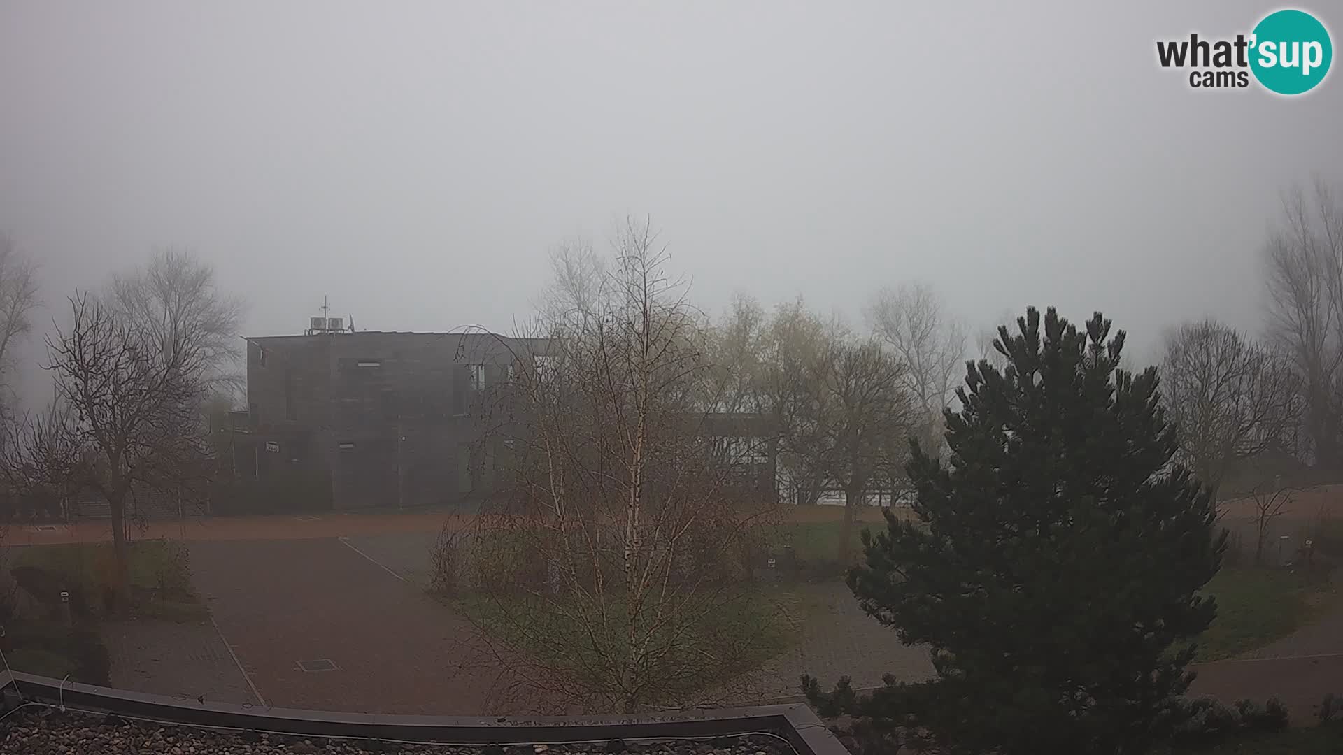 Zagreb Camp – Lago Rakitje