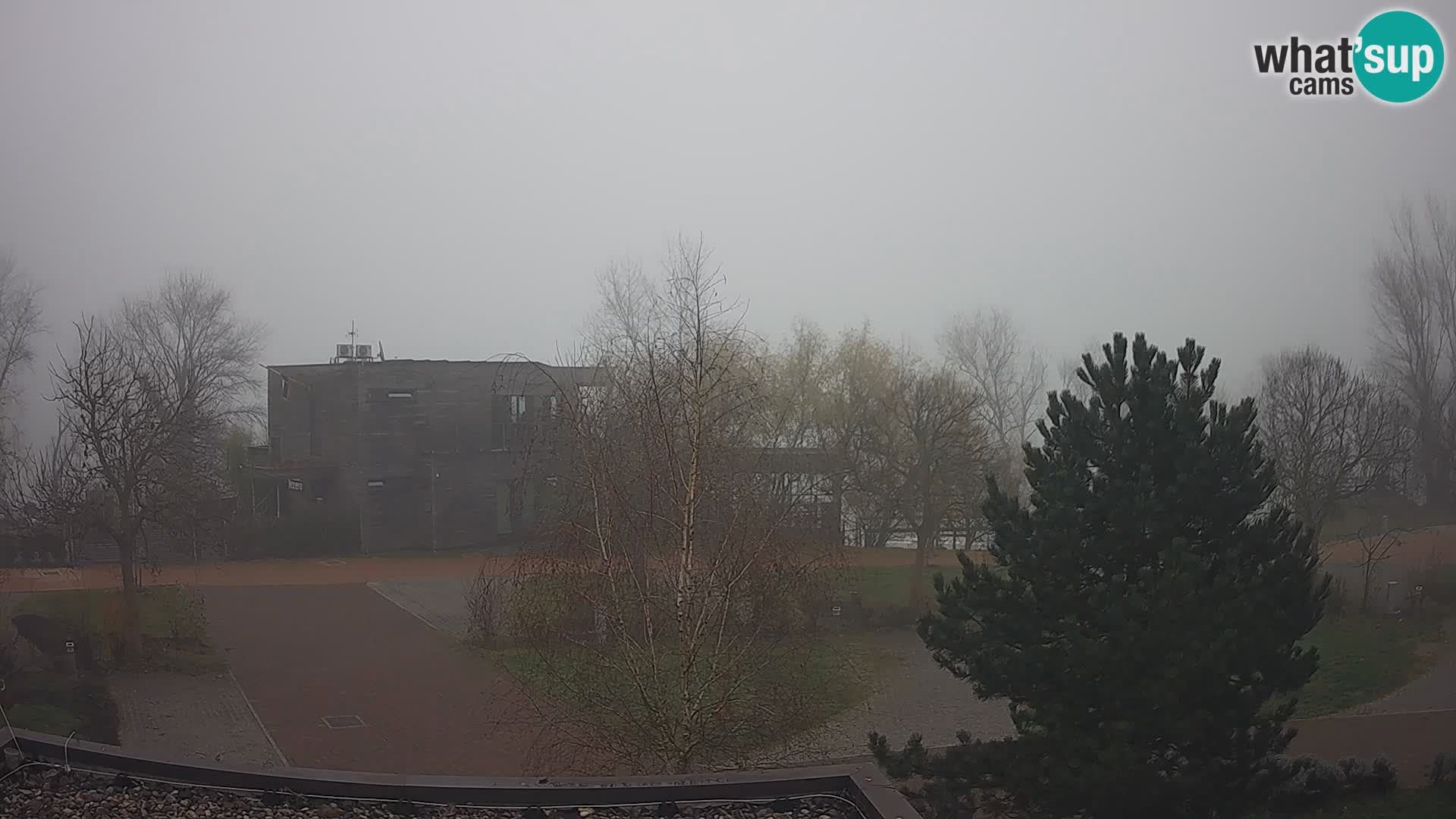 Zagreb Camp – Lac Rakitje