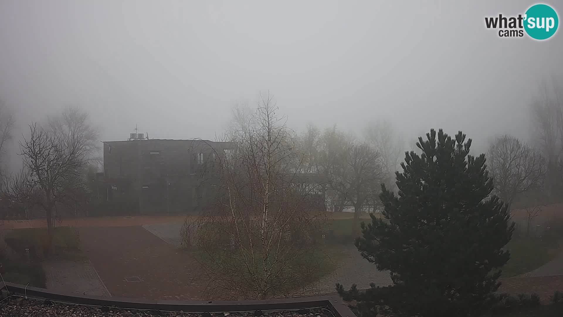 Zagreb Camp – Lake Rakitje