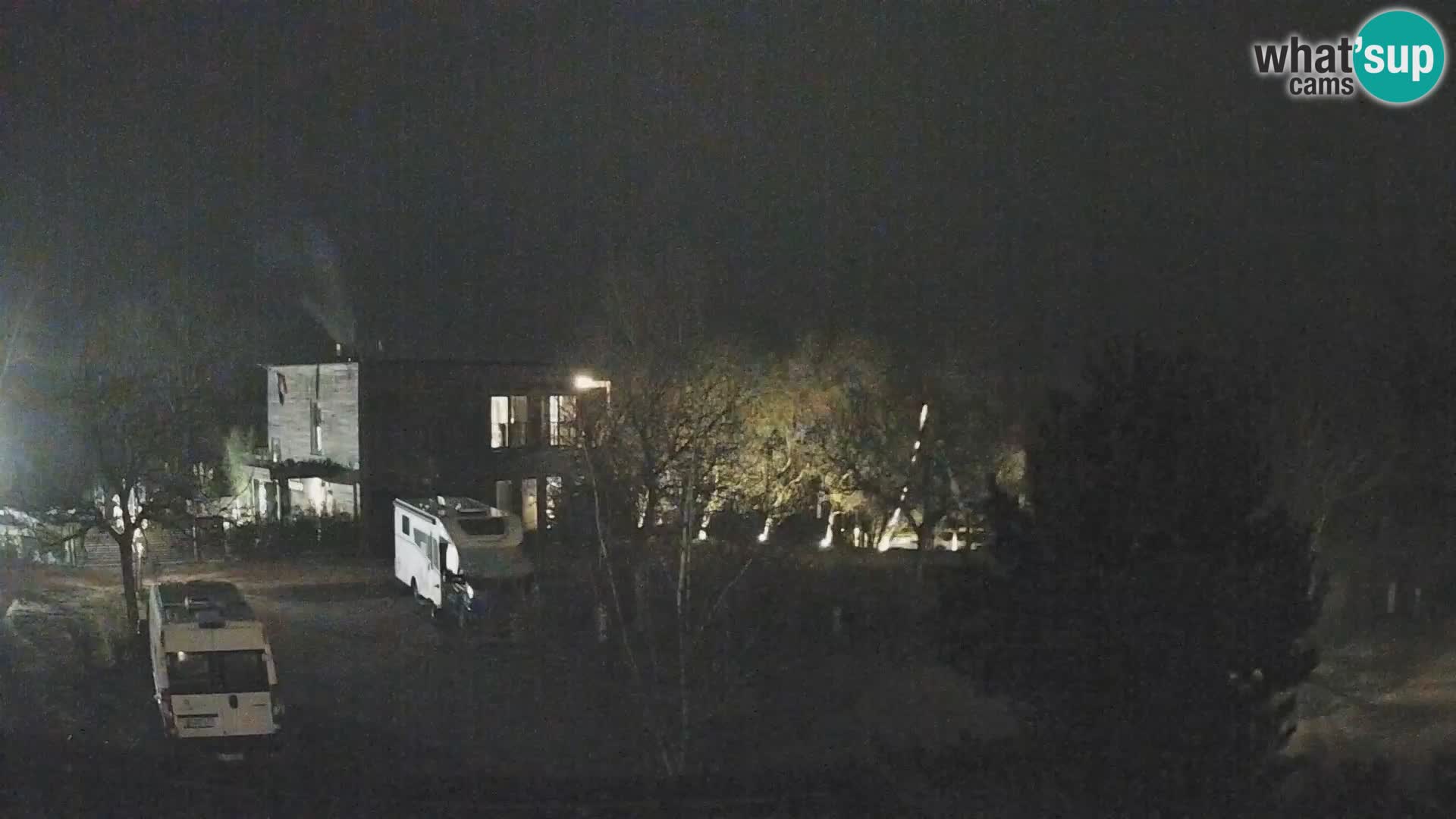 Zagreb Camp – Lake Rakitje