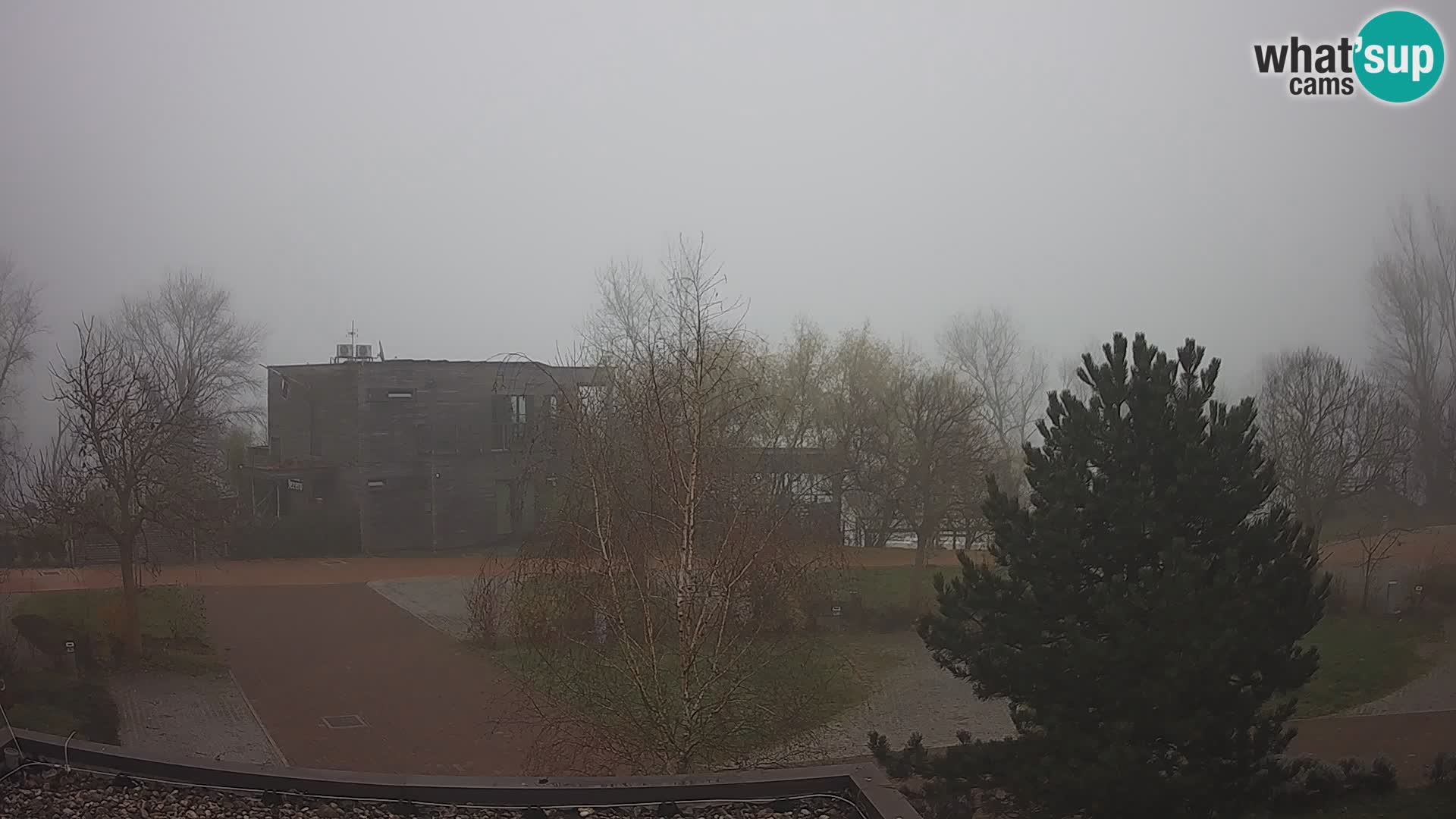 Zagreb kamp – Jezero Rakitje