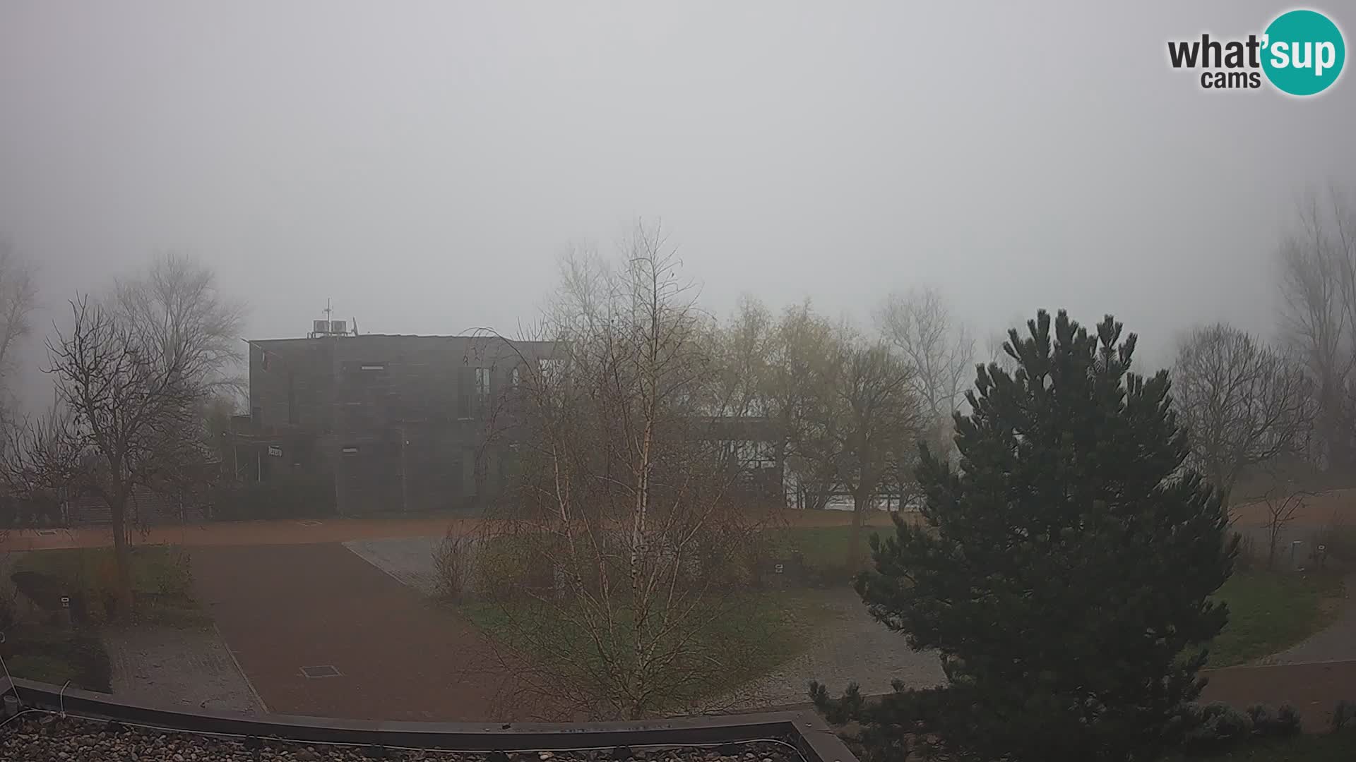 Zagreb Camp – Lago Rakitje