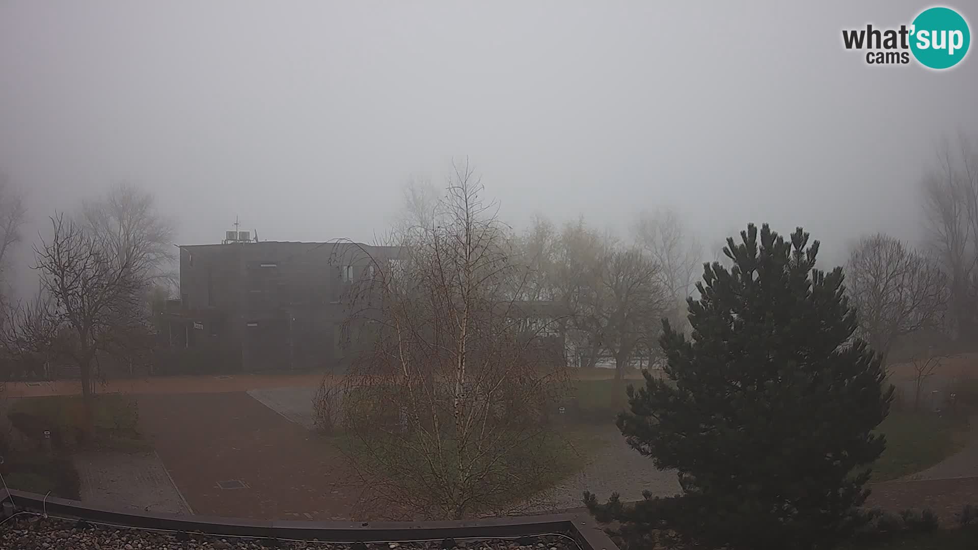 Zagreb Camp – Lago Rakitje