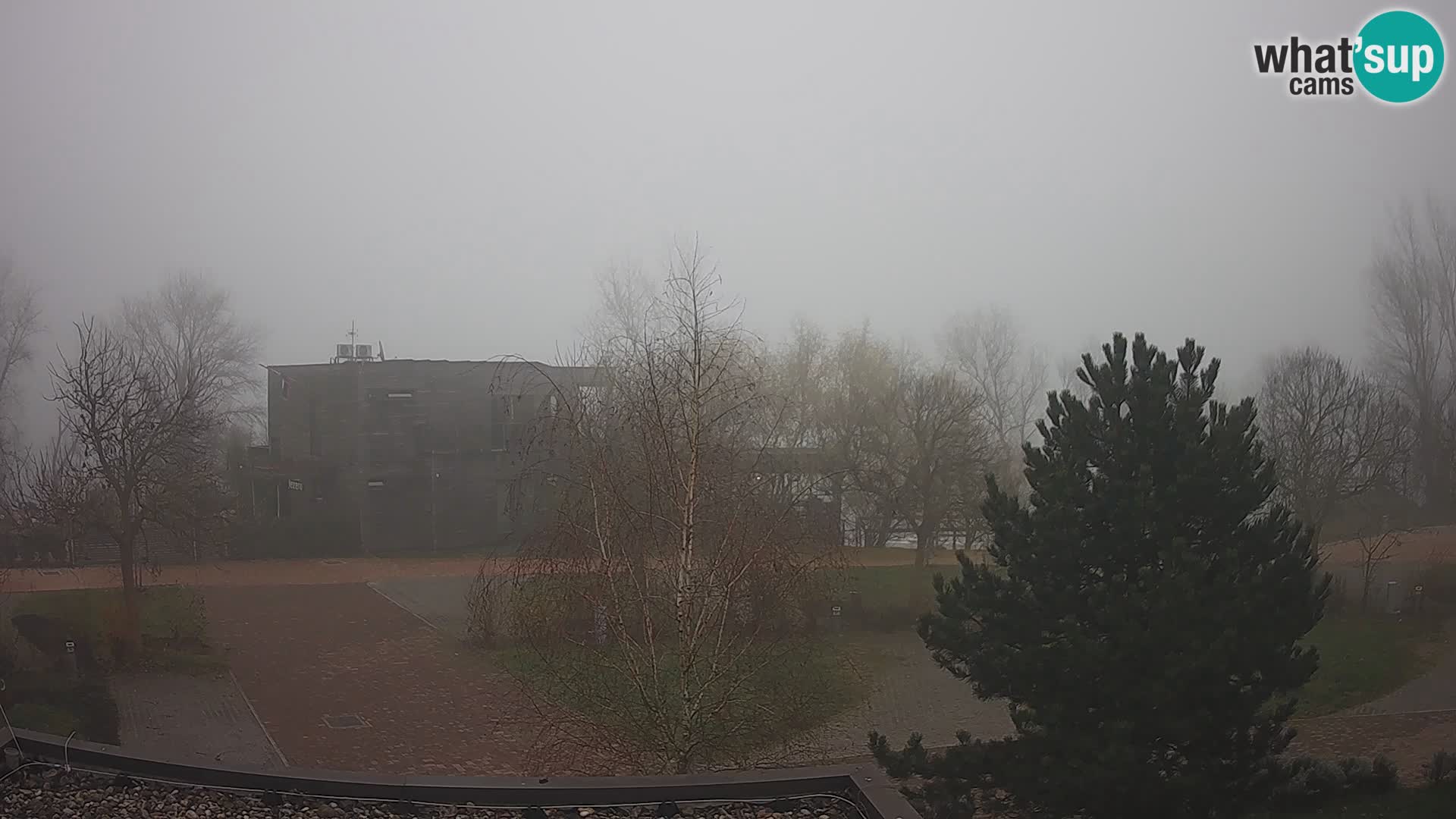 Zagreb kamp – Jezero Rakitje