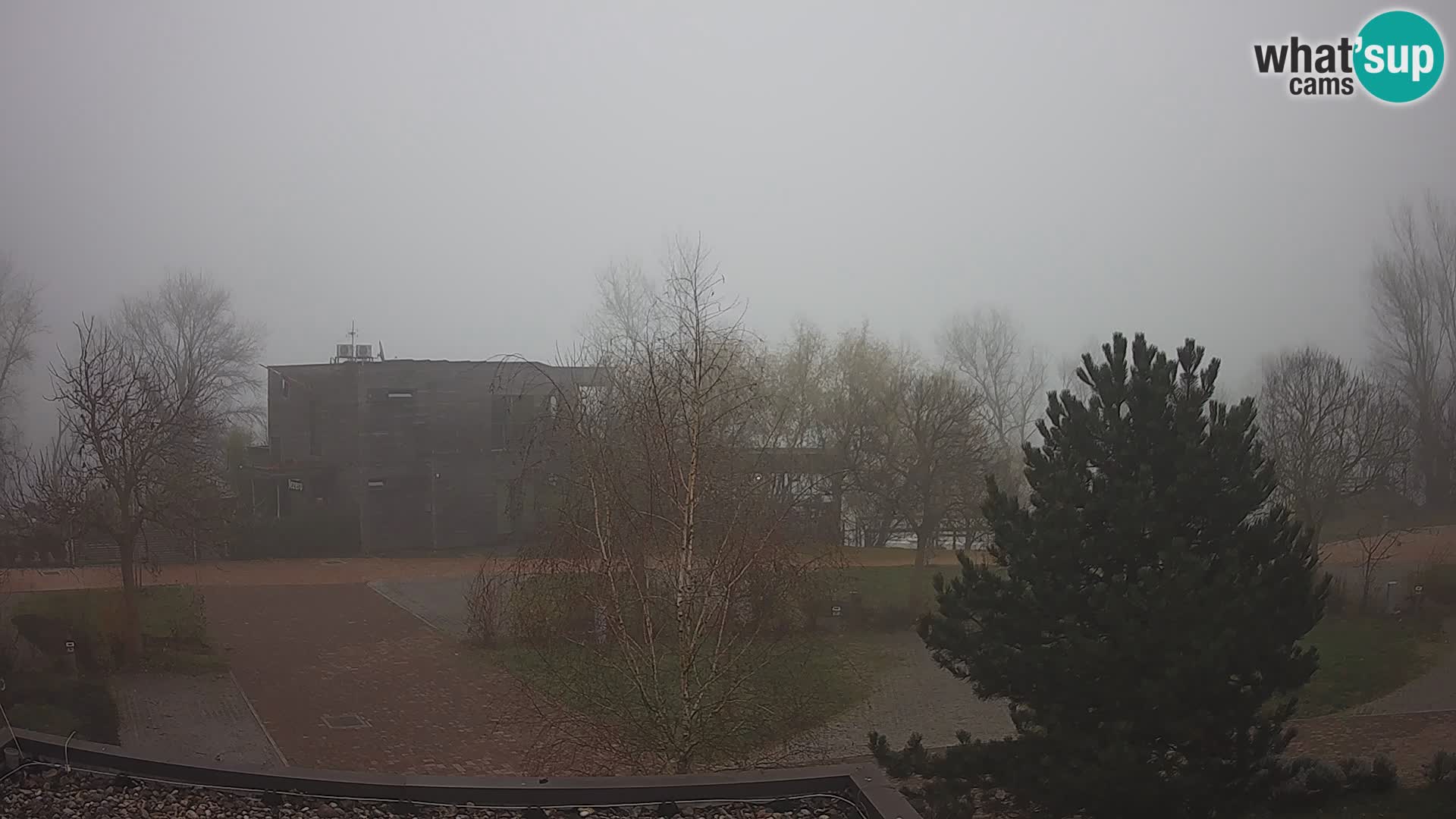 Zagreb Camp – Lake Rakitje