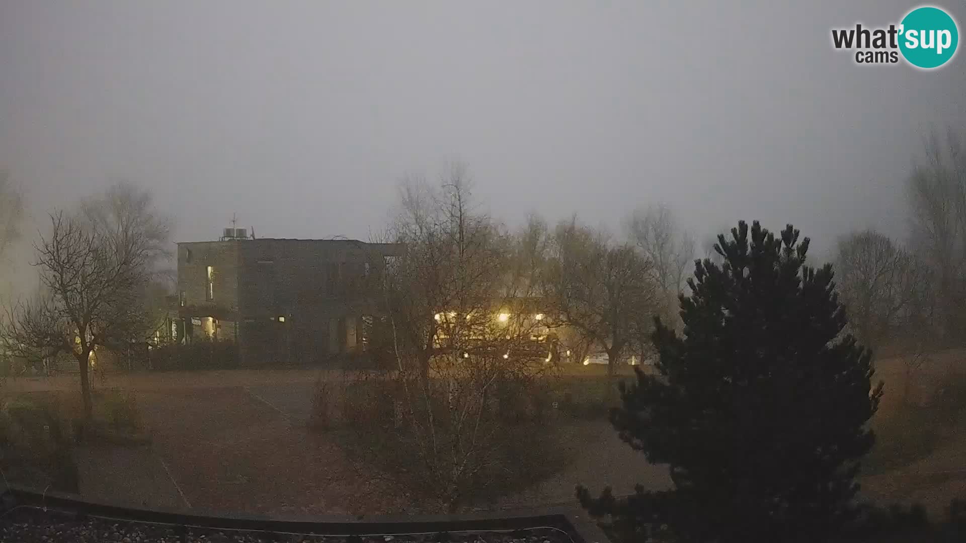 Zagreb kamp – Jezero Rakitje