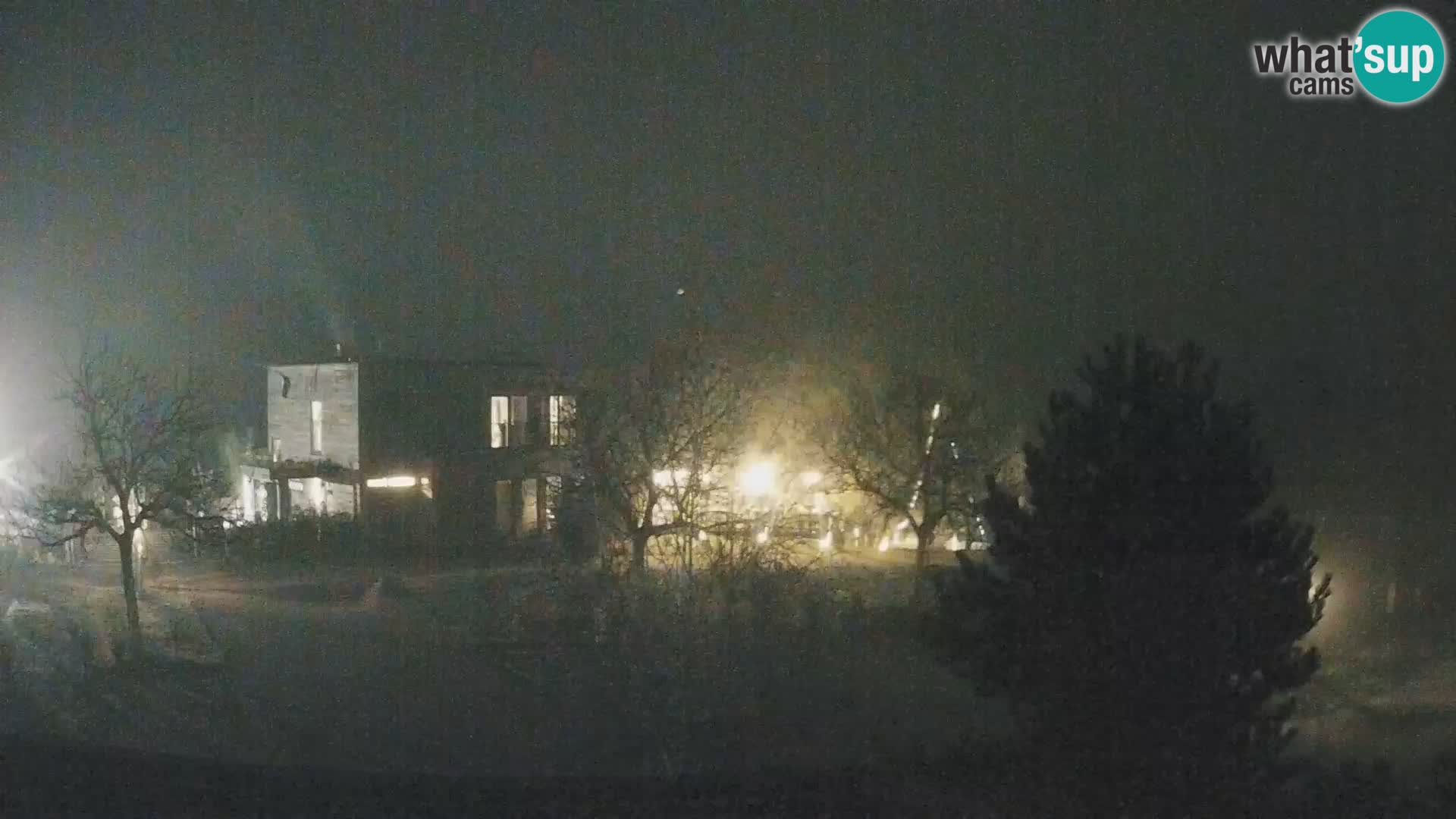 Zagreb Camp – See Rakitje